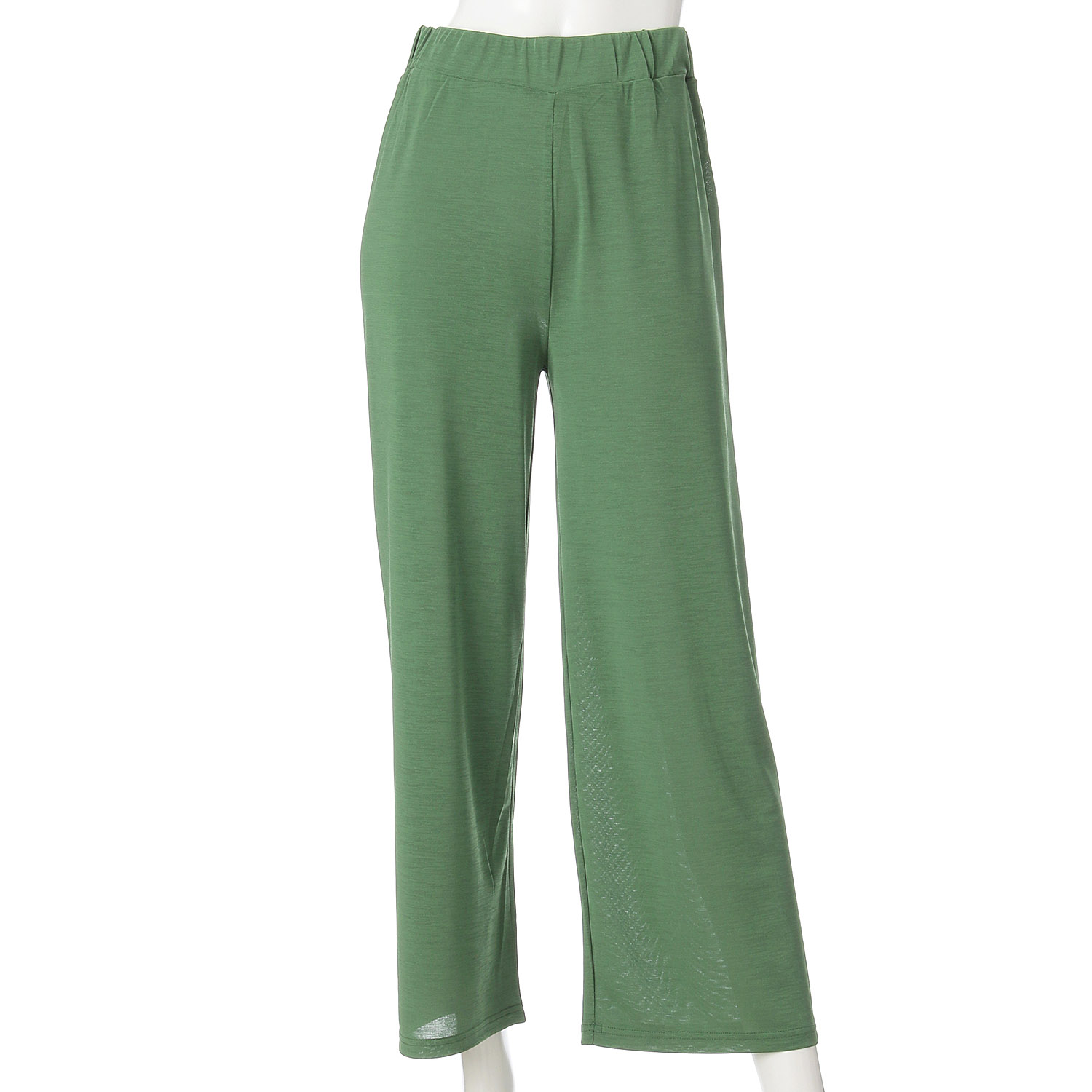 ケトレード 涼感メッシュパンツ - 画像6