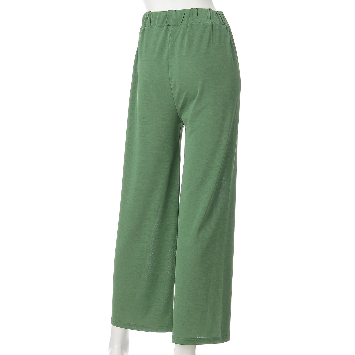 ケトレード 涼感メッシュパンツ - 画像7