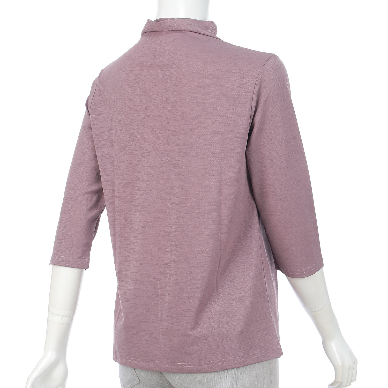 【ETONET限定】ケトレード 涼感メッシュトップス - 画像11