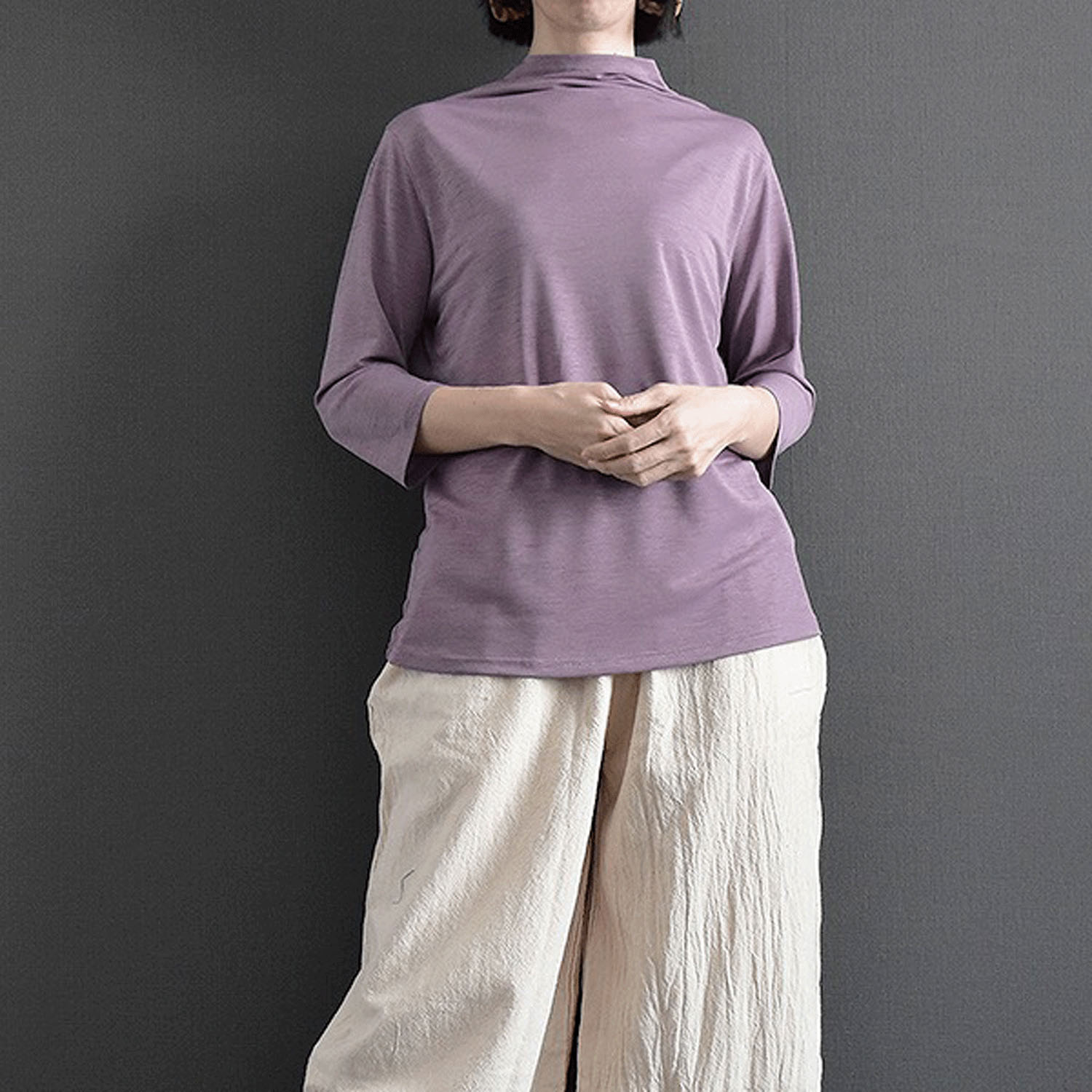 【ETONET限定】ケトレード 涼感メッシュトップス - 画像1