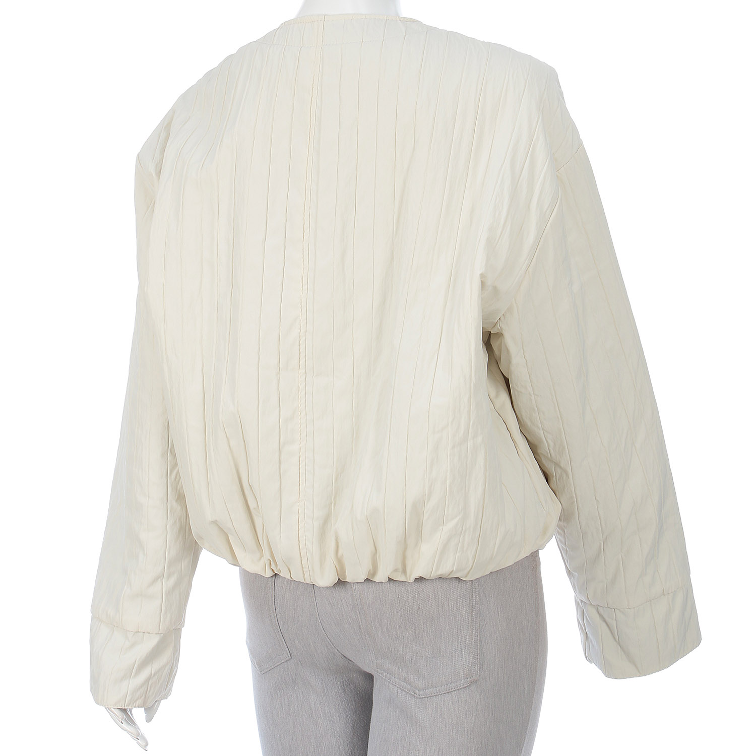 MAKITO マトラッセノーカラージャケット - 画像8