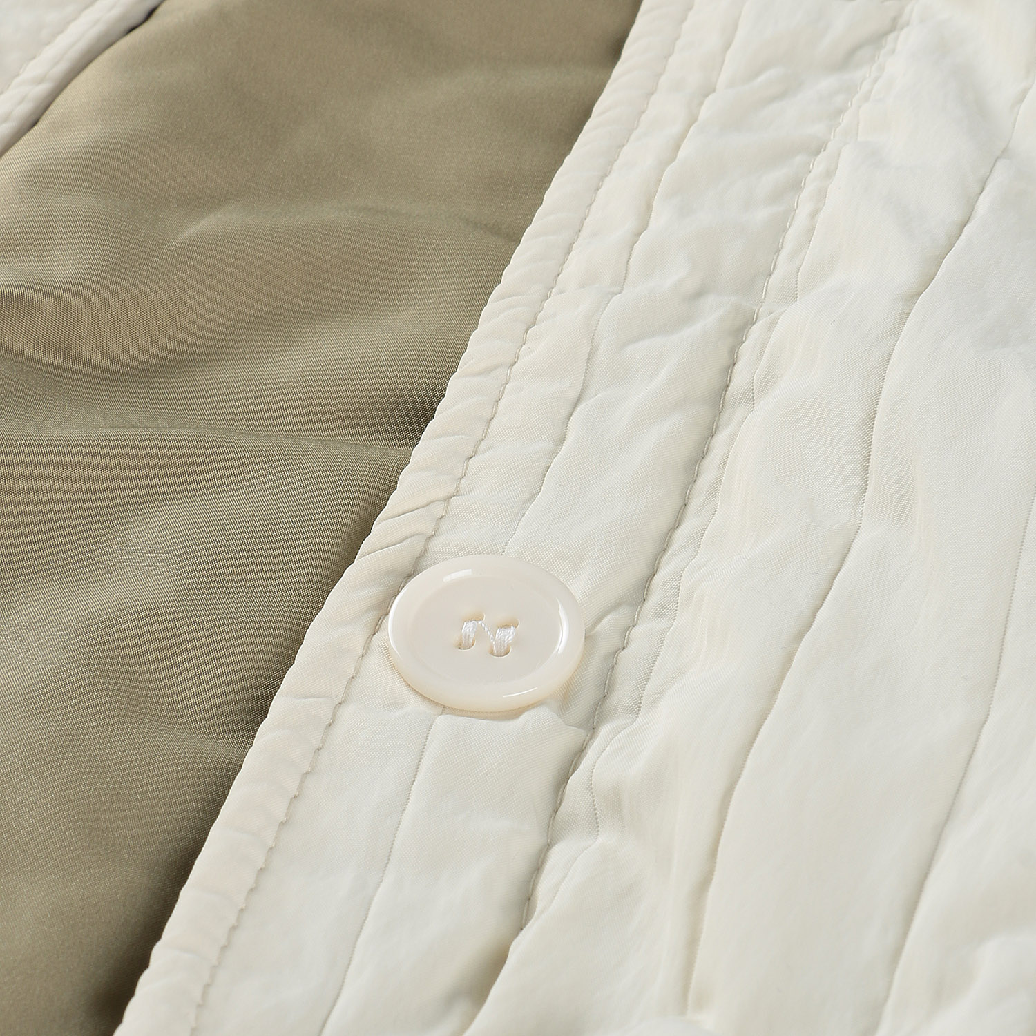 MAKITO マトラッセノーカラージャケット - 画像9