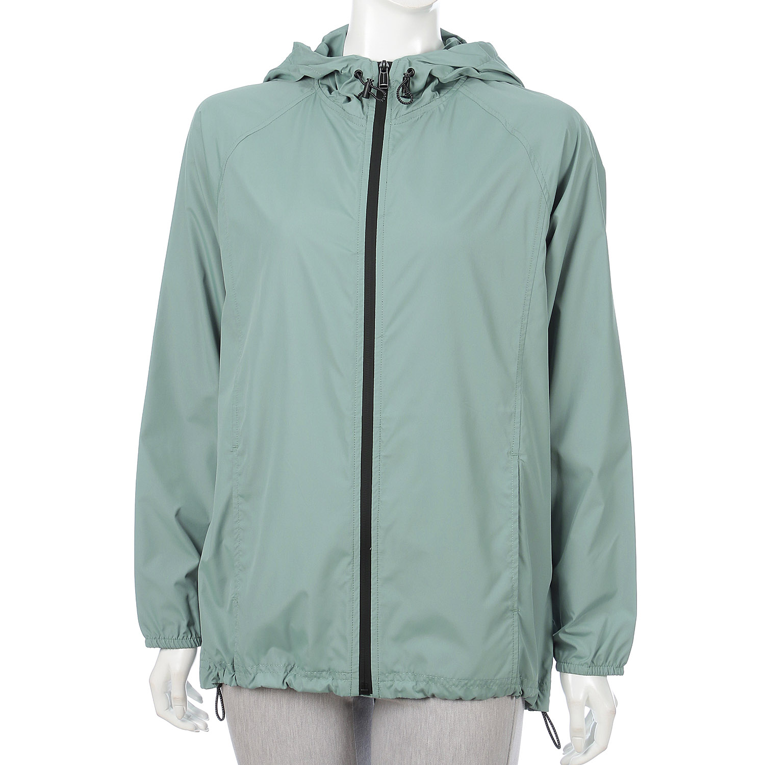 ポケッタブル多機能フードブルゾン - 画像22