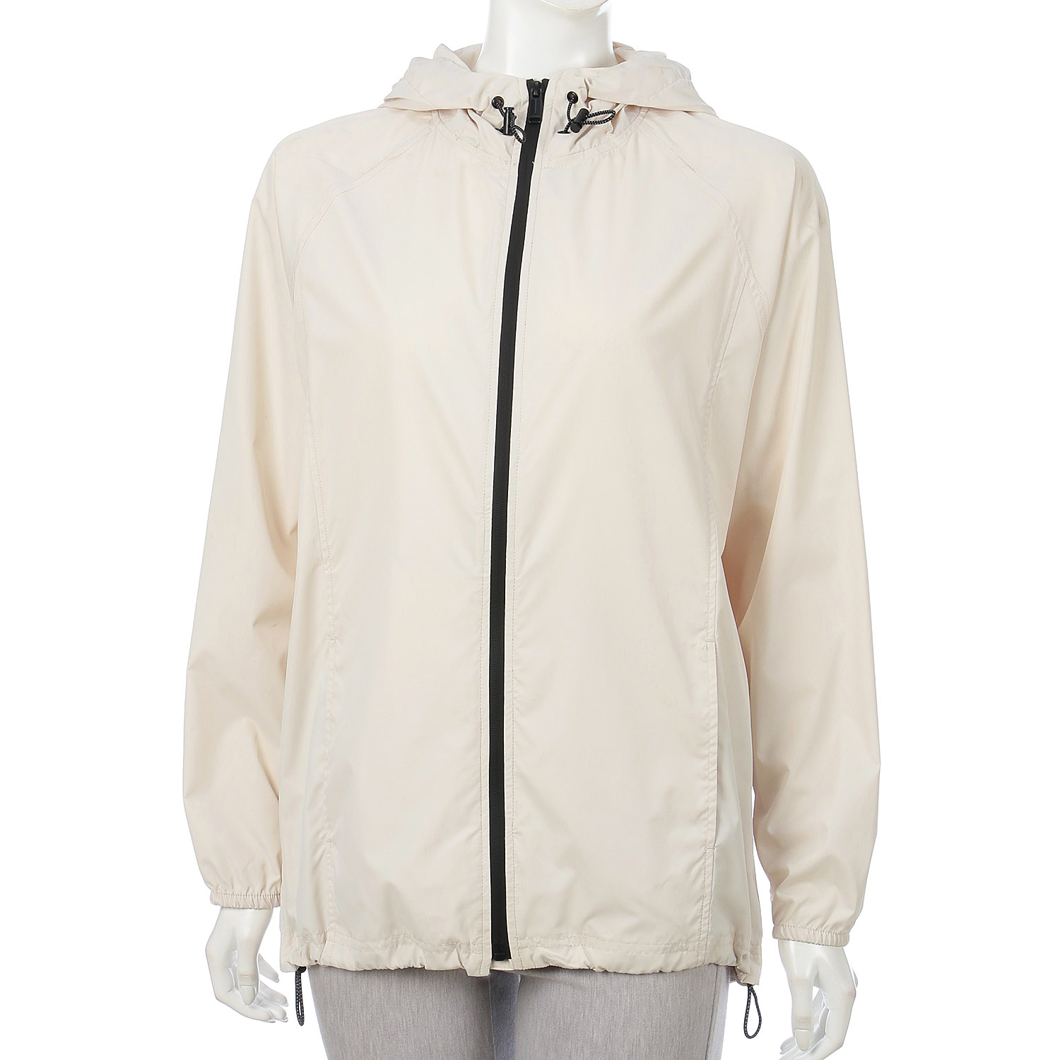 ポケッタブル多機能フードブルゾン - 画像8