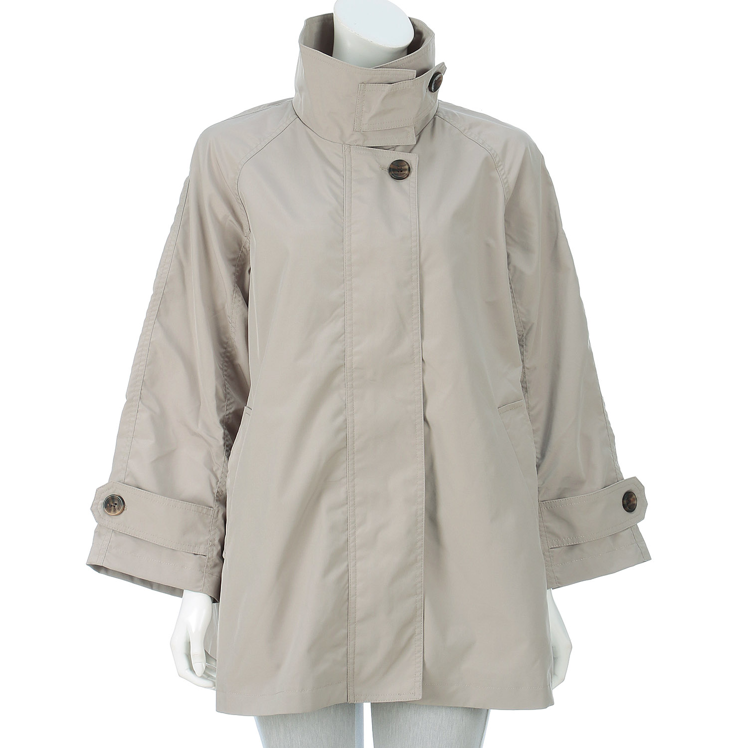 スタンドAラインコート - 画像1