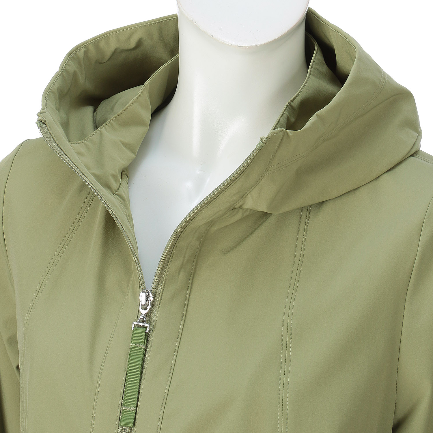 ナイロンストレッチジャケット - 画像14