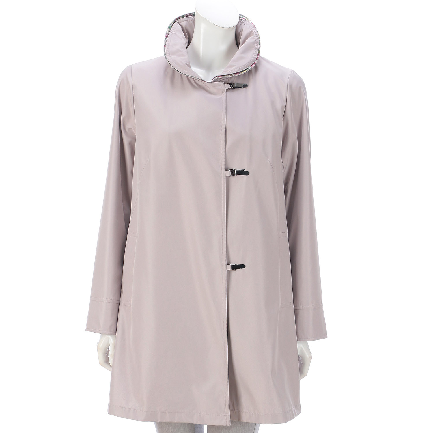 ボンディングライナー付コート - 画像7