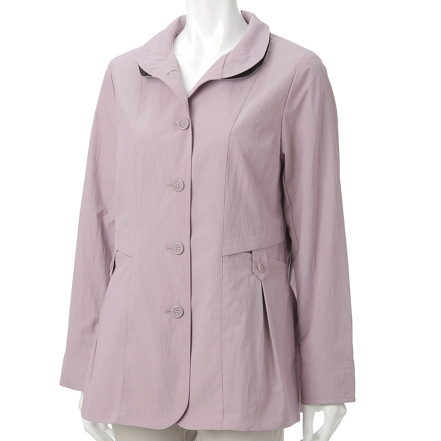 T／Nワッシャージャケット - 画像4