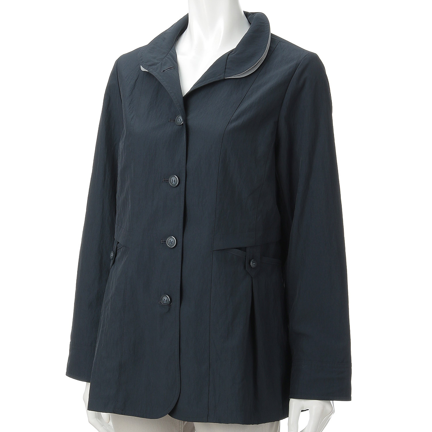 T／Nワッシャージャケット - 画像8