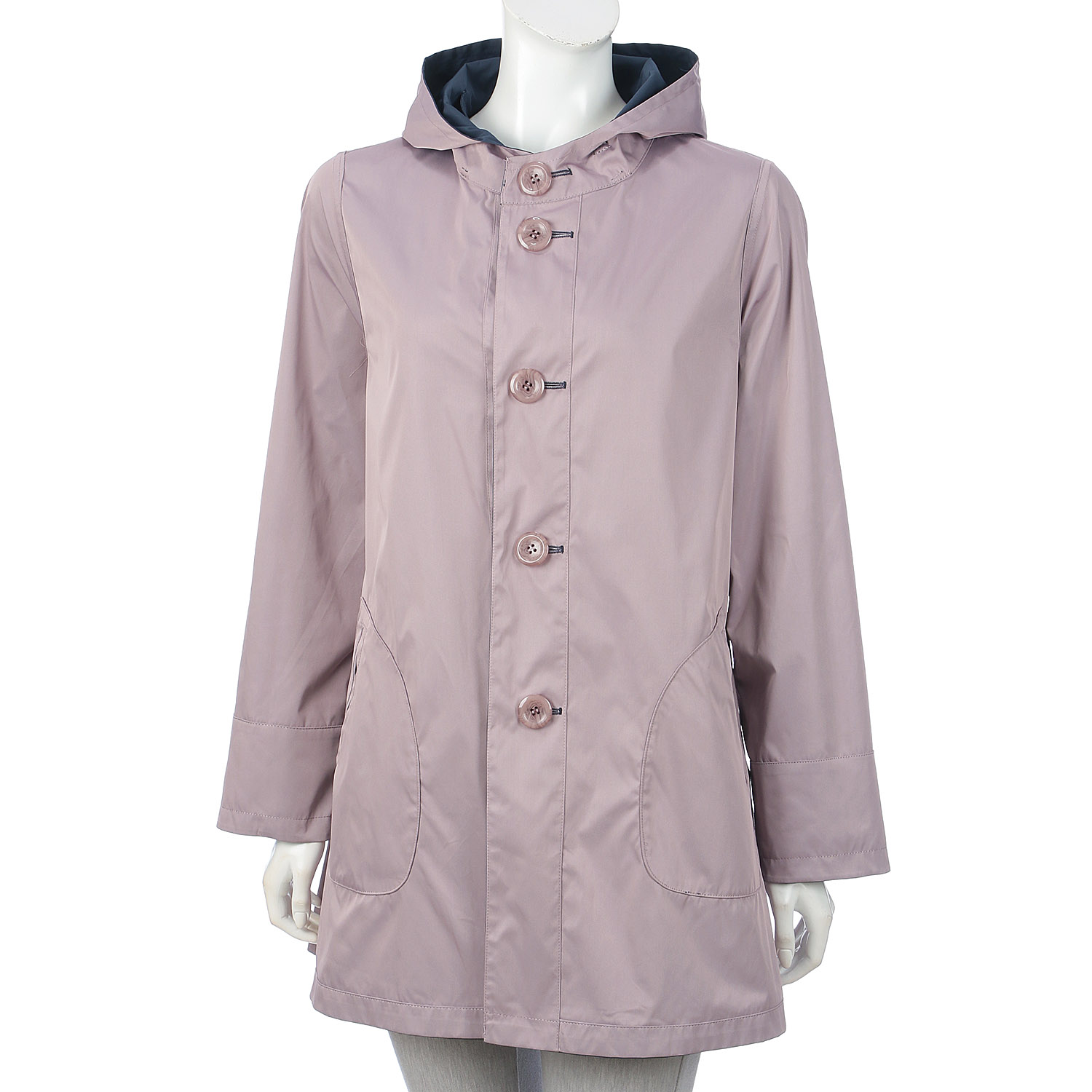 ダブルフェイスリバーシブルコート - 画像18