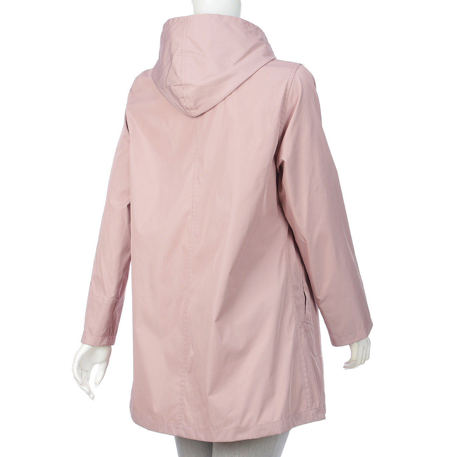 ダブルフェイスリバーシブルコート - 画像9