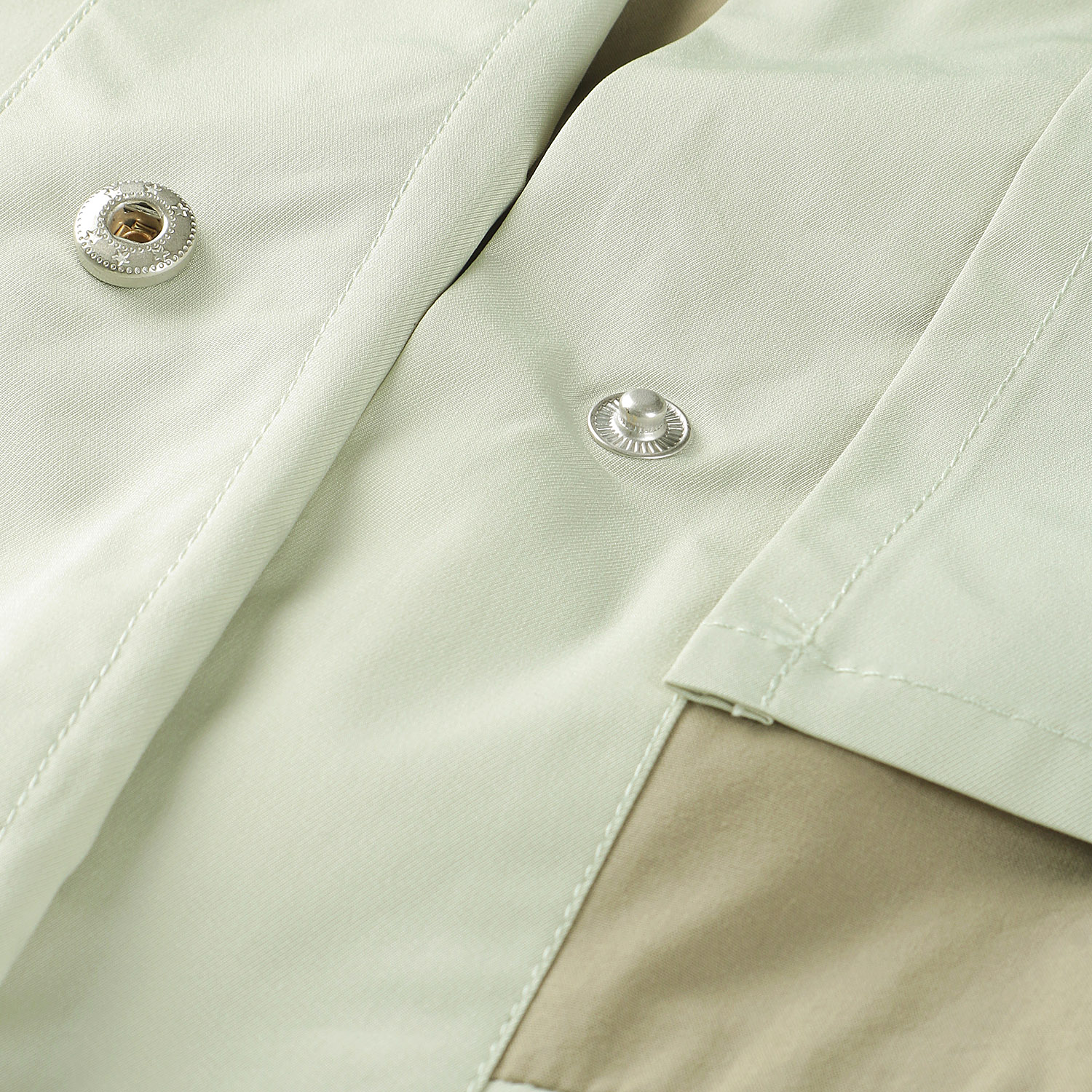 【InstaLive】配色スプリングコート - 画像10