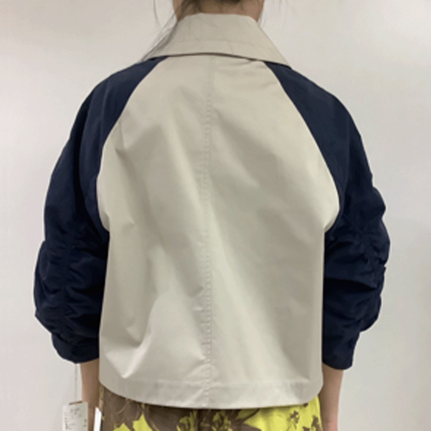 ツインコンビネーションジャケット - 画像3