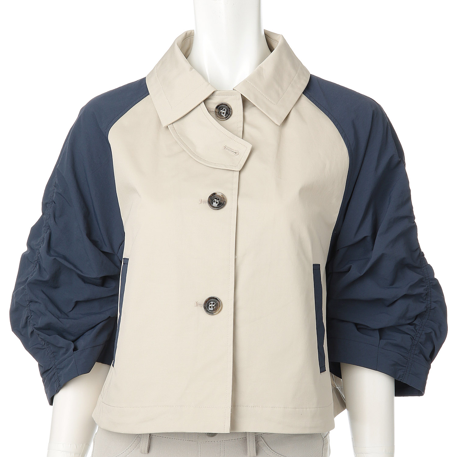 ツインコンビネーションジャケット - 画像6