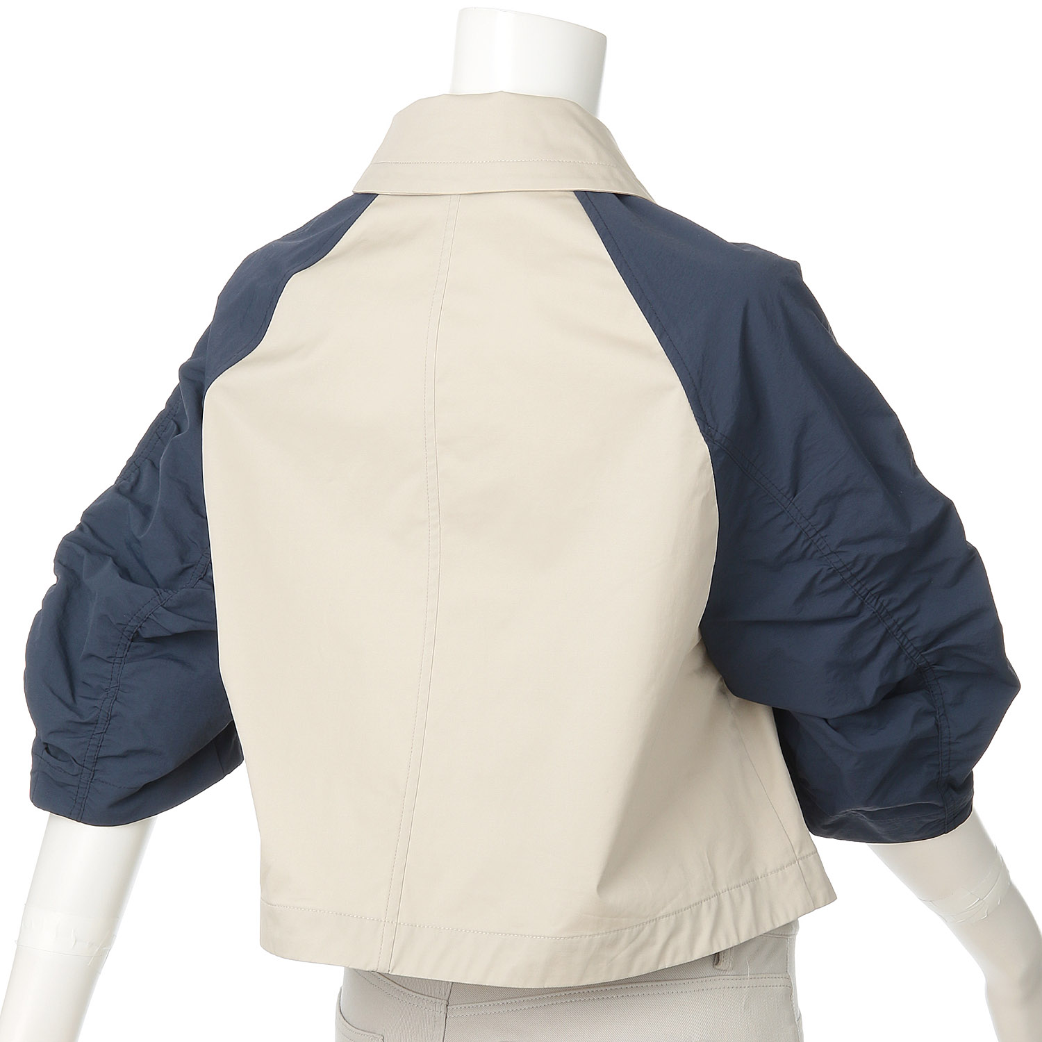 ツインコンビネーションジャケット - 画像7