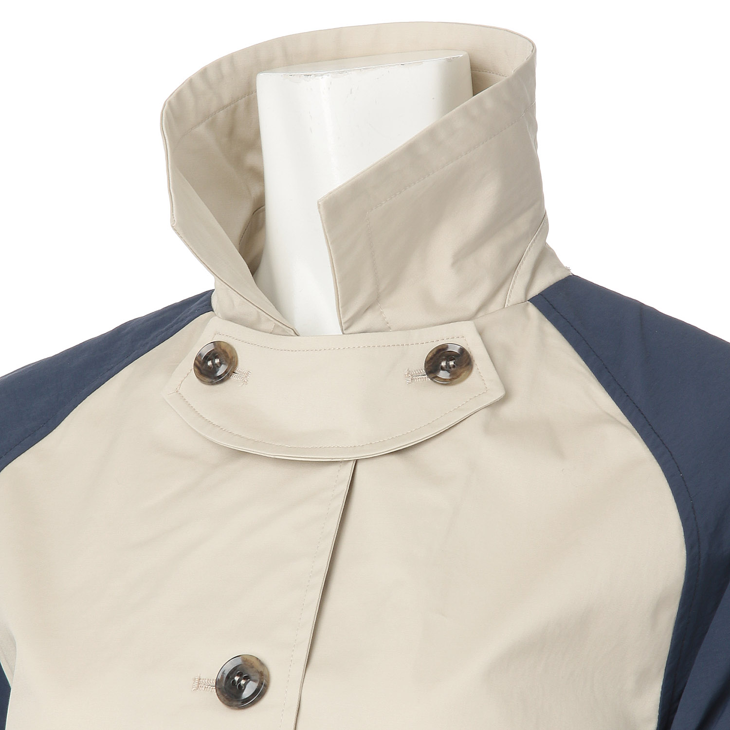 ツインコンビネーションジャケット - 画像8