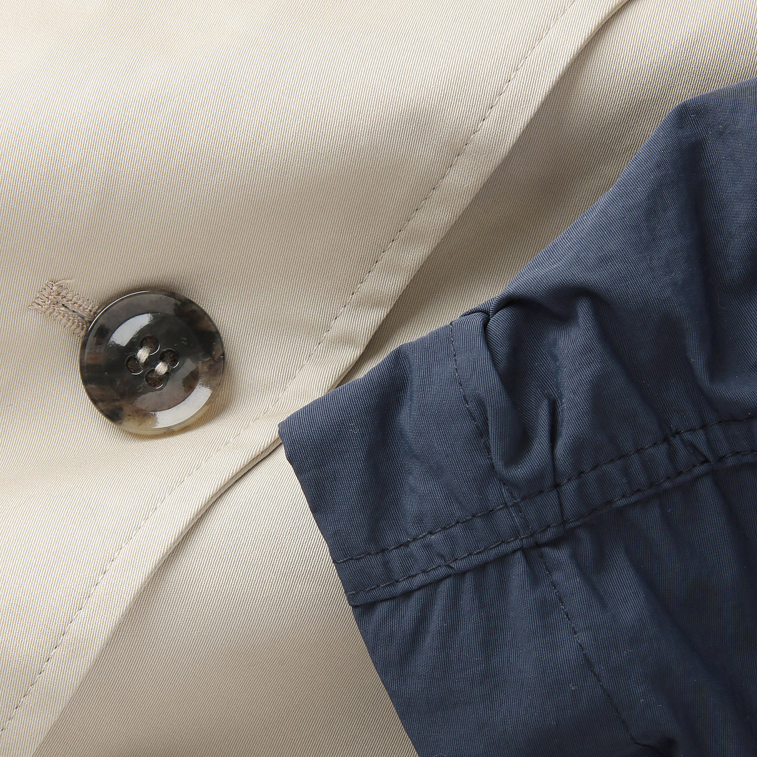 ツインコンビネーションジャケット - 画像9