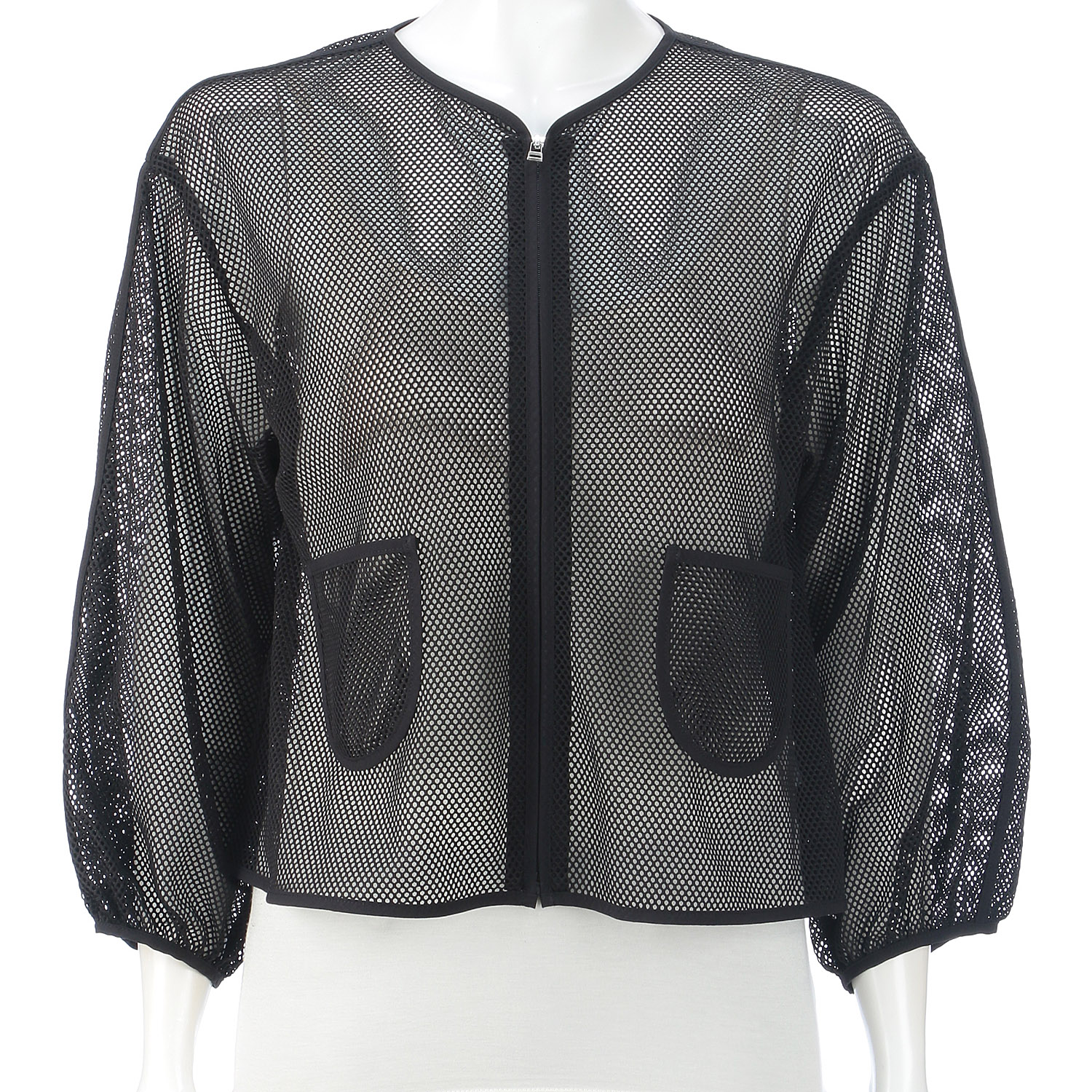 メッシュジャケット - 画像3