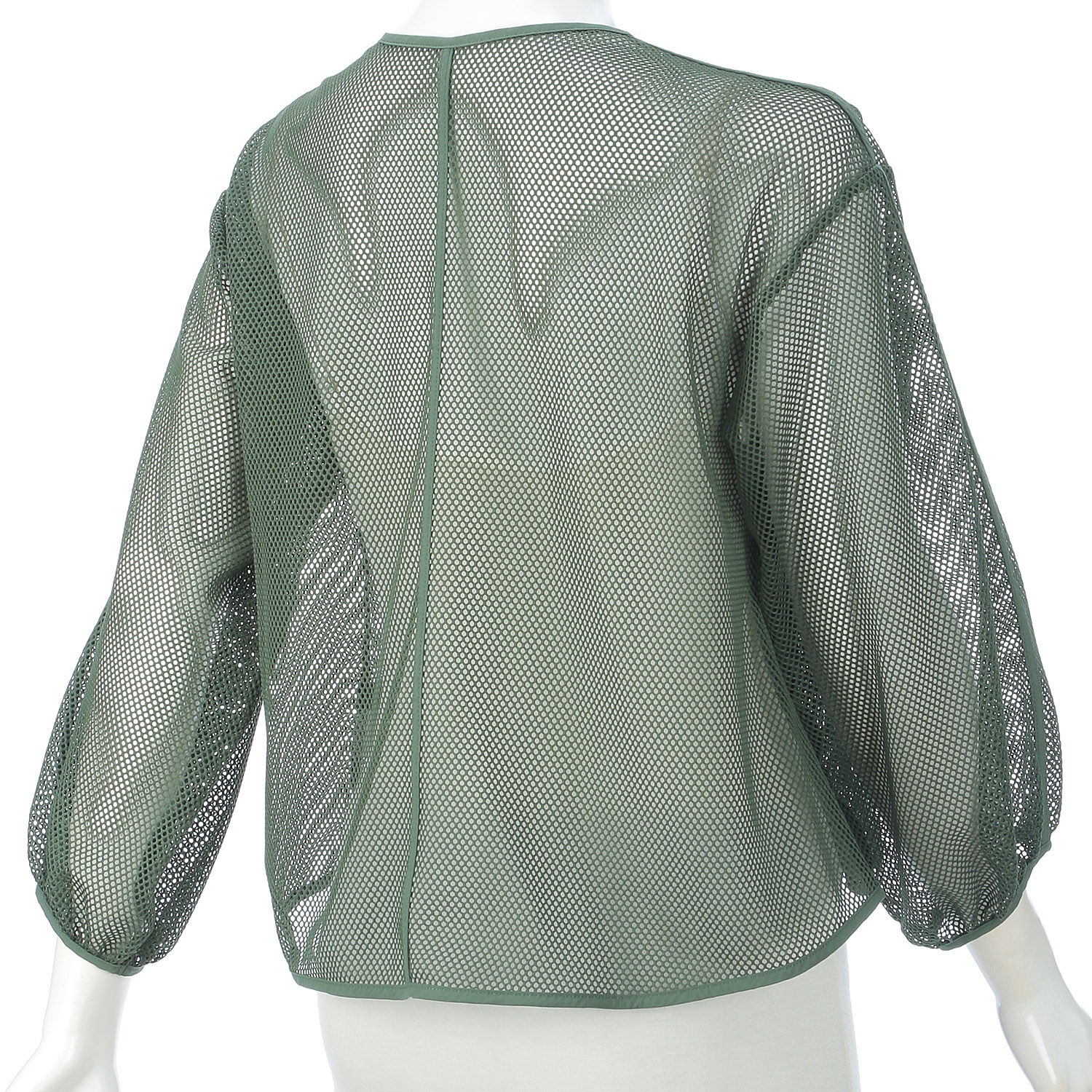 メッシュジャケット - 画像6