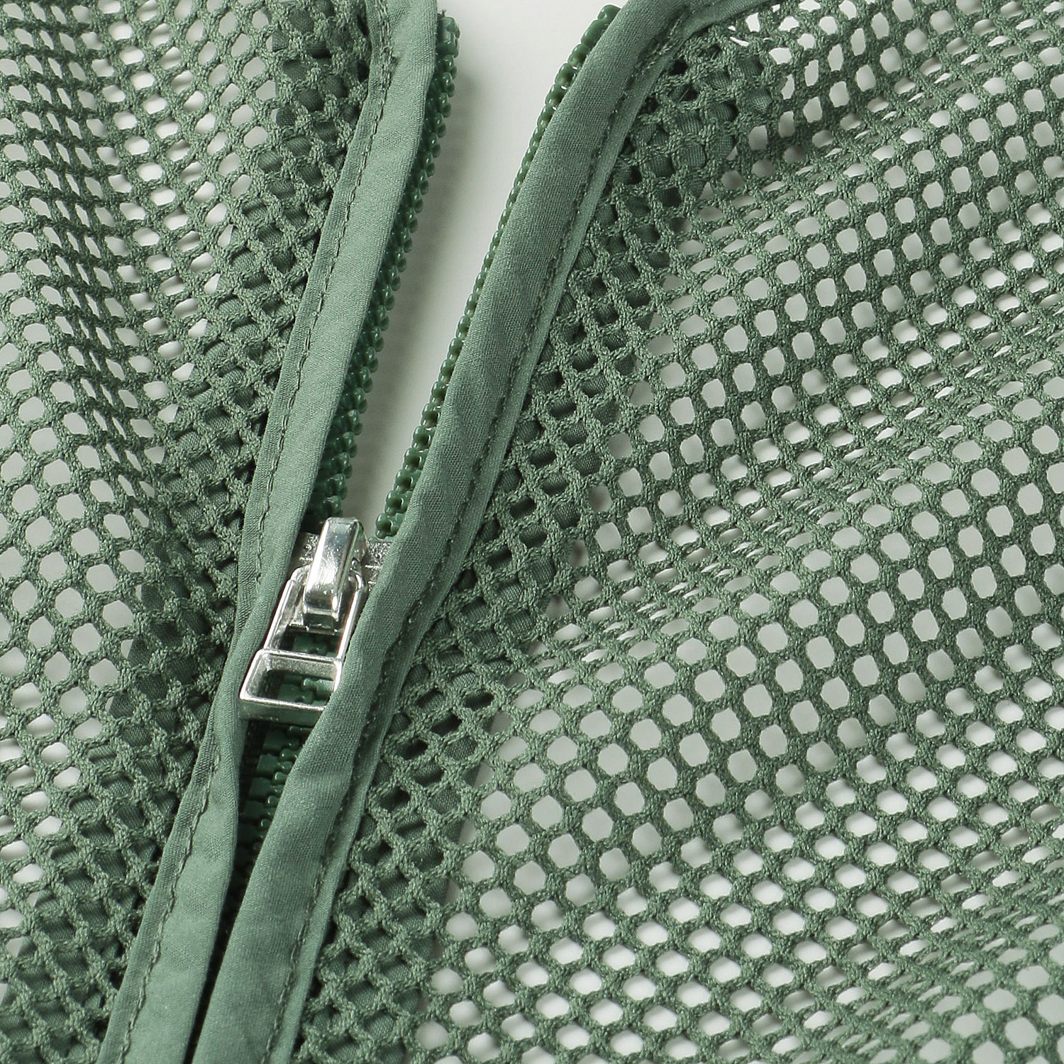 メッシュジャケット - 画像7