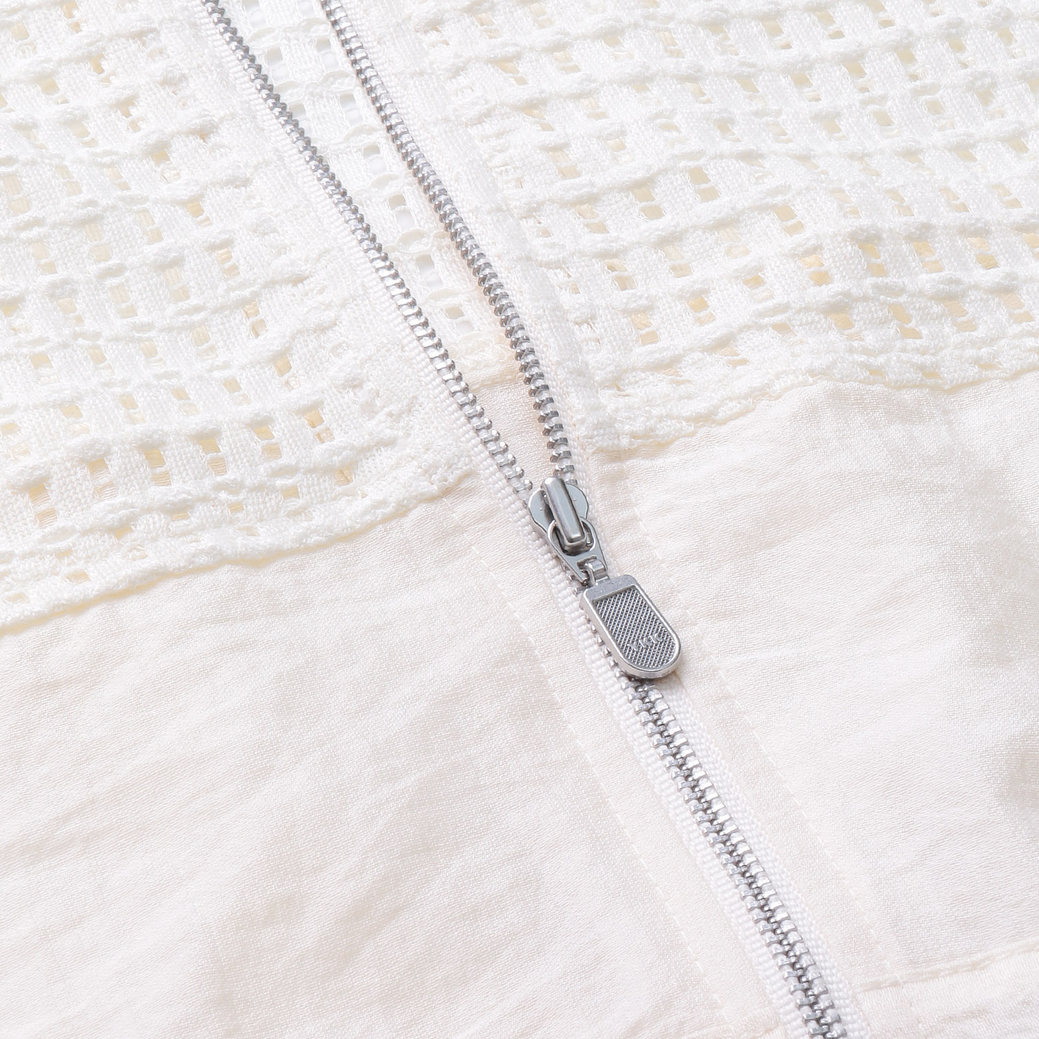 ネット切替ジップジャケット - 画像5