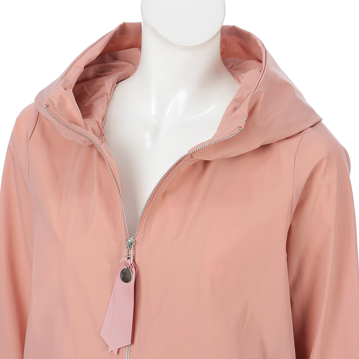 ナイロンストレッチジャケット - 画像6