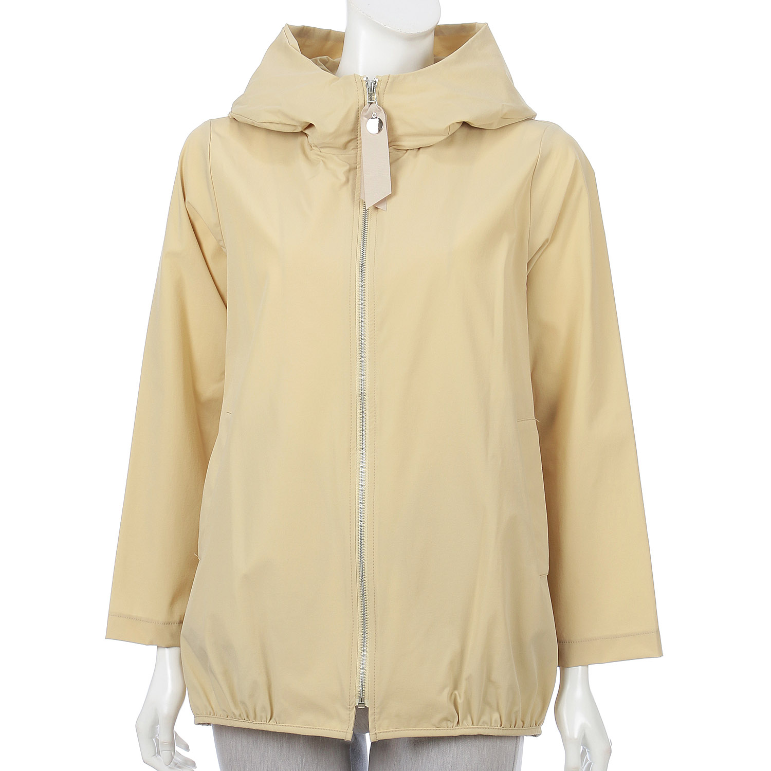 ナイロンストレッチジャケット - 画像8