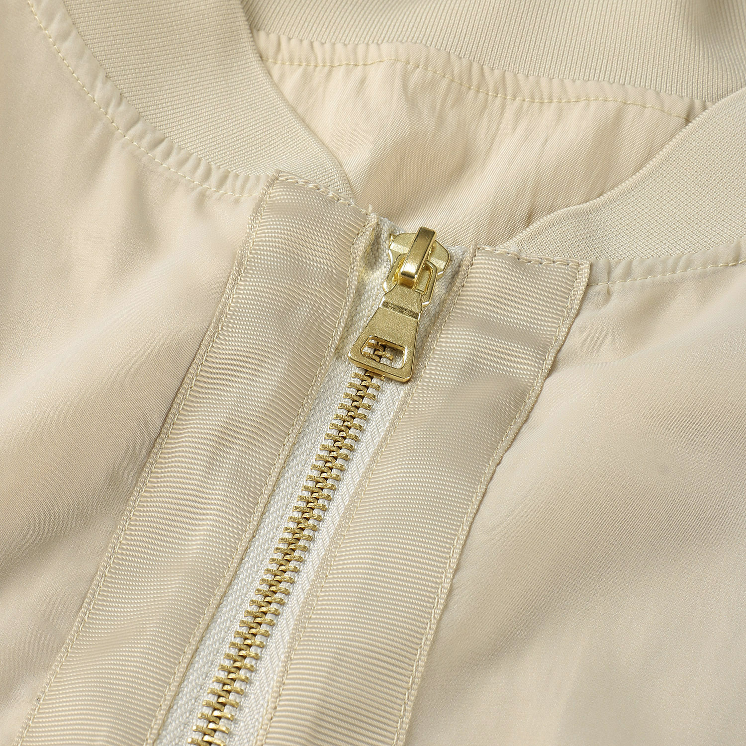 切替MA－1ジャケット - 画像8