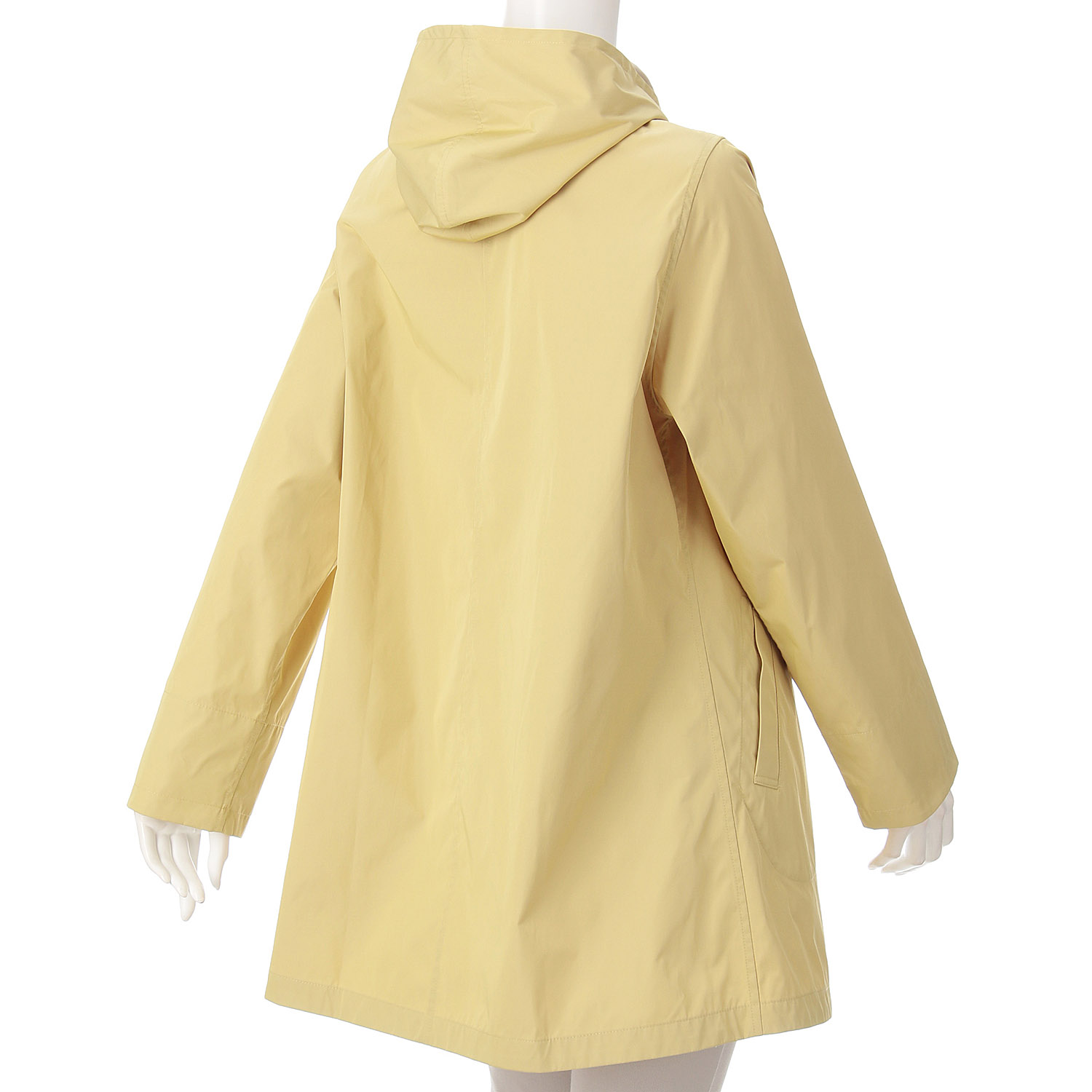 ダブルフェイスリバーシブルコート - 画像10