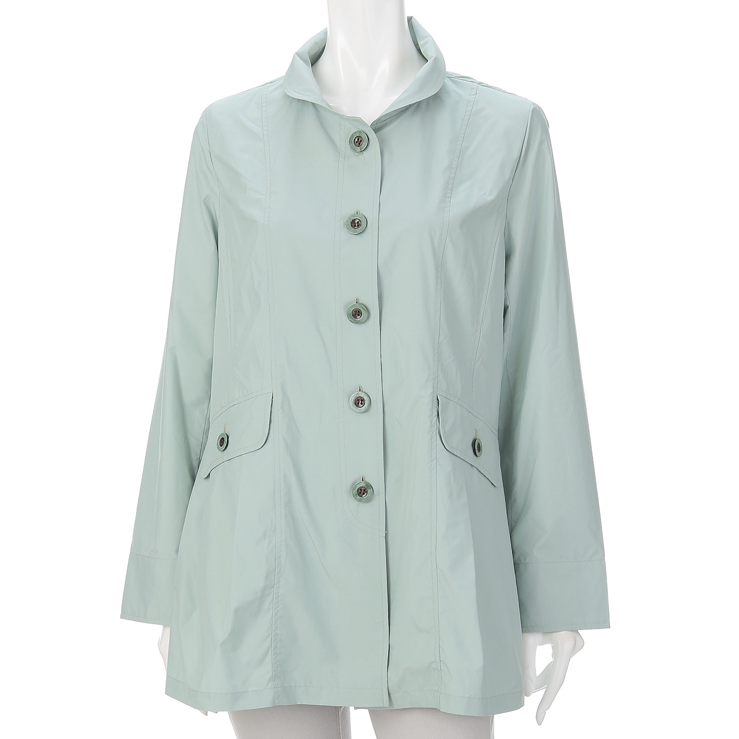 ポランバリアコート - 画像6