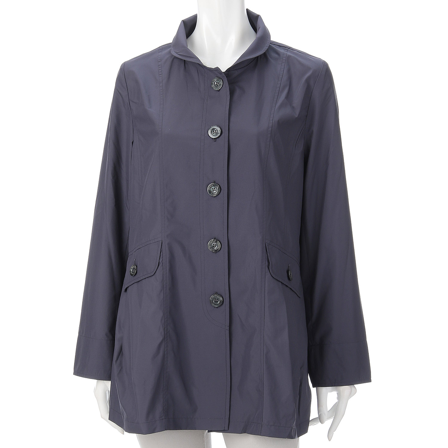 ポランバリアコート - 画像7