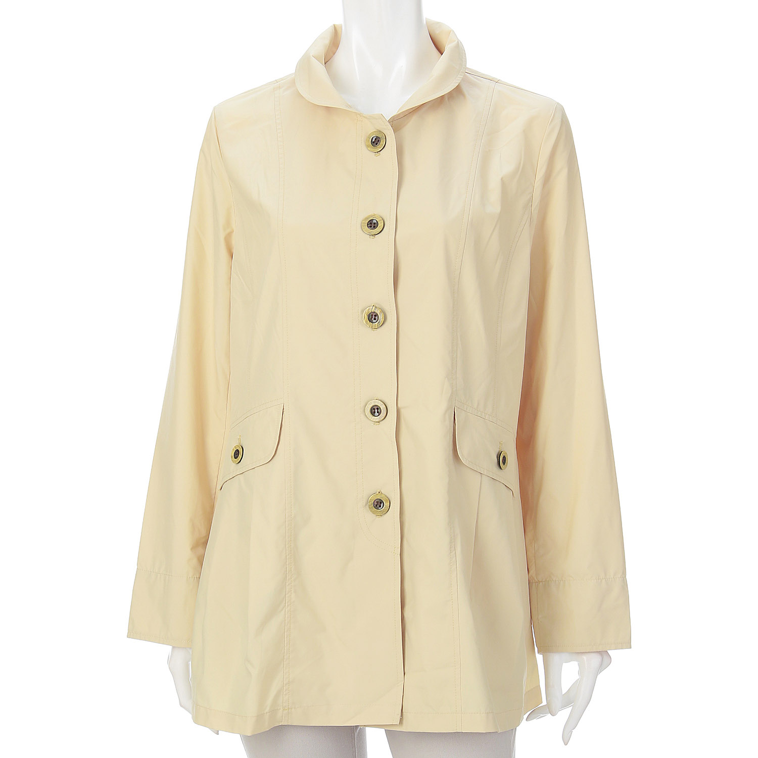 ポランバリアコート