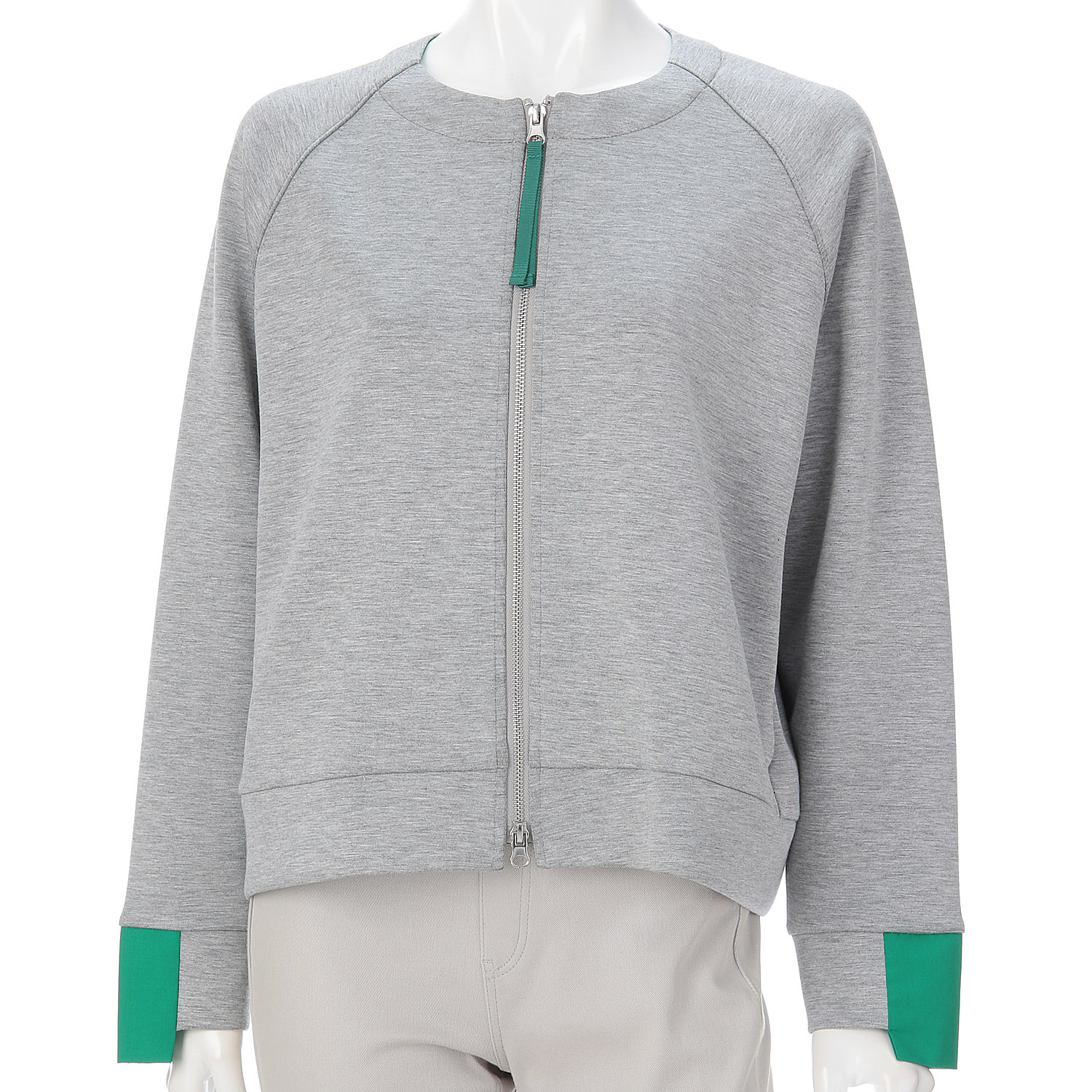 ダンボールニットジャケット - 画像1