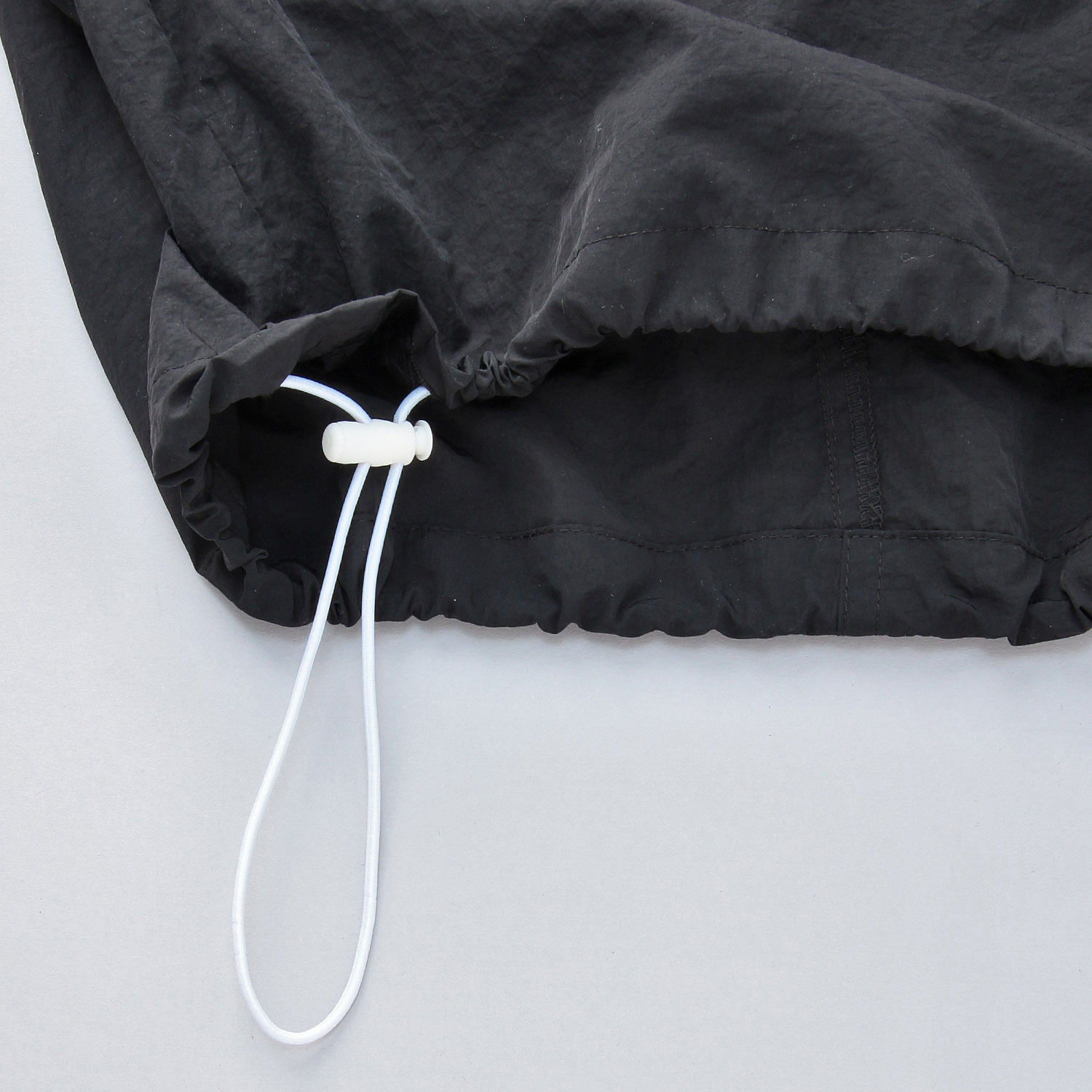 ナイロンワッシャージャケット - 画像6