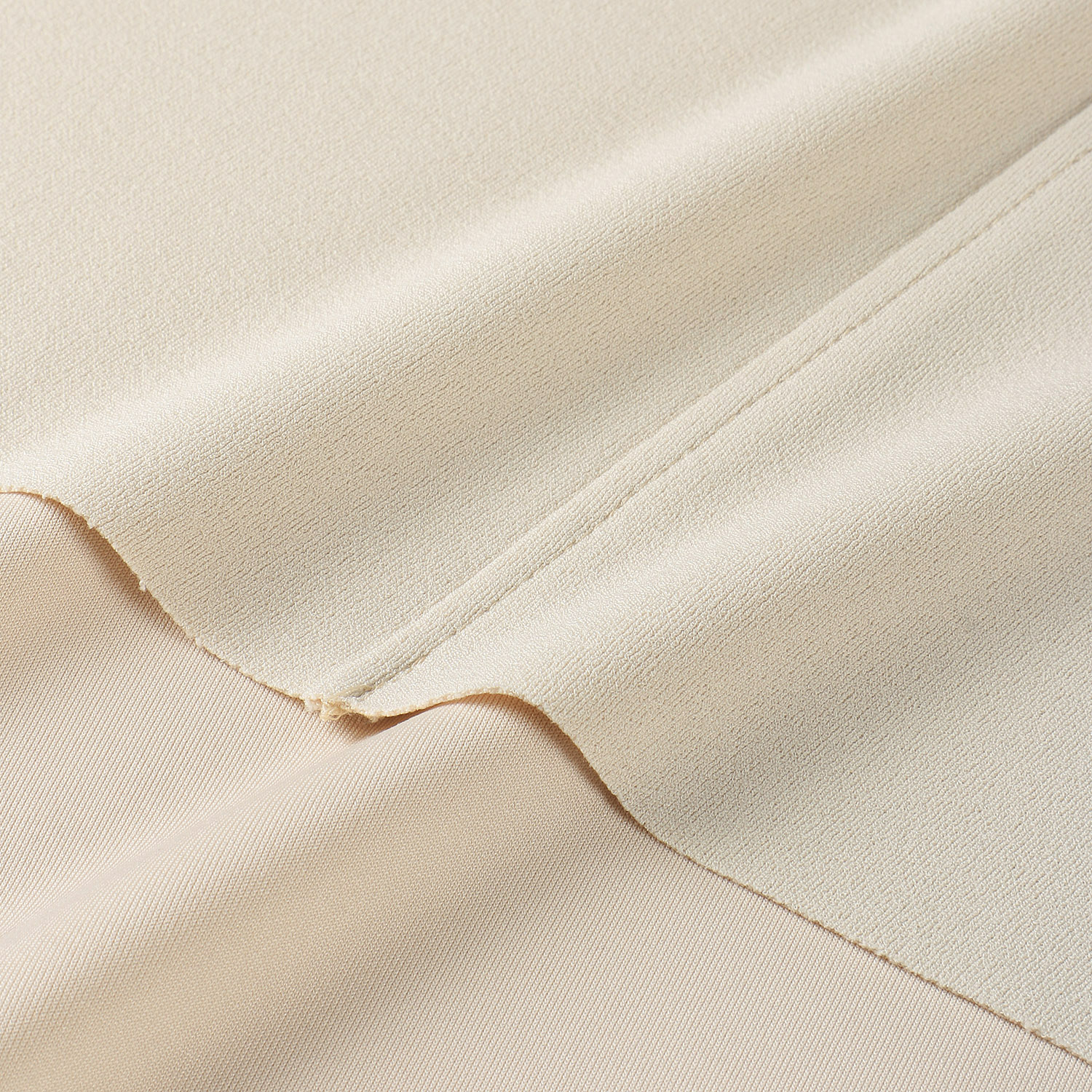 ジョーゼットフリルジャケット - 画像5