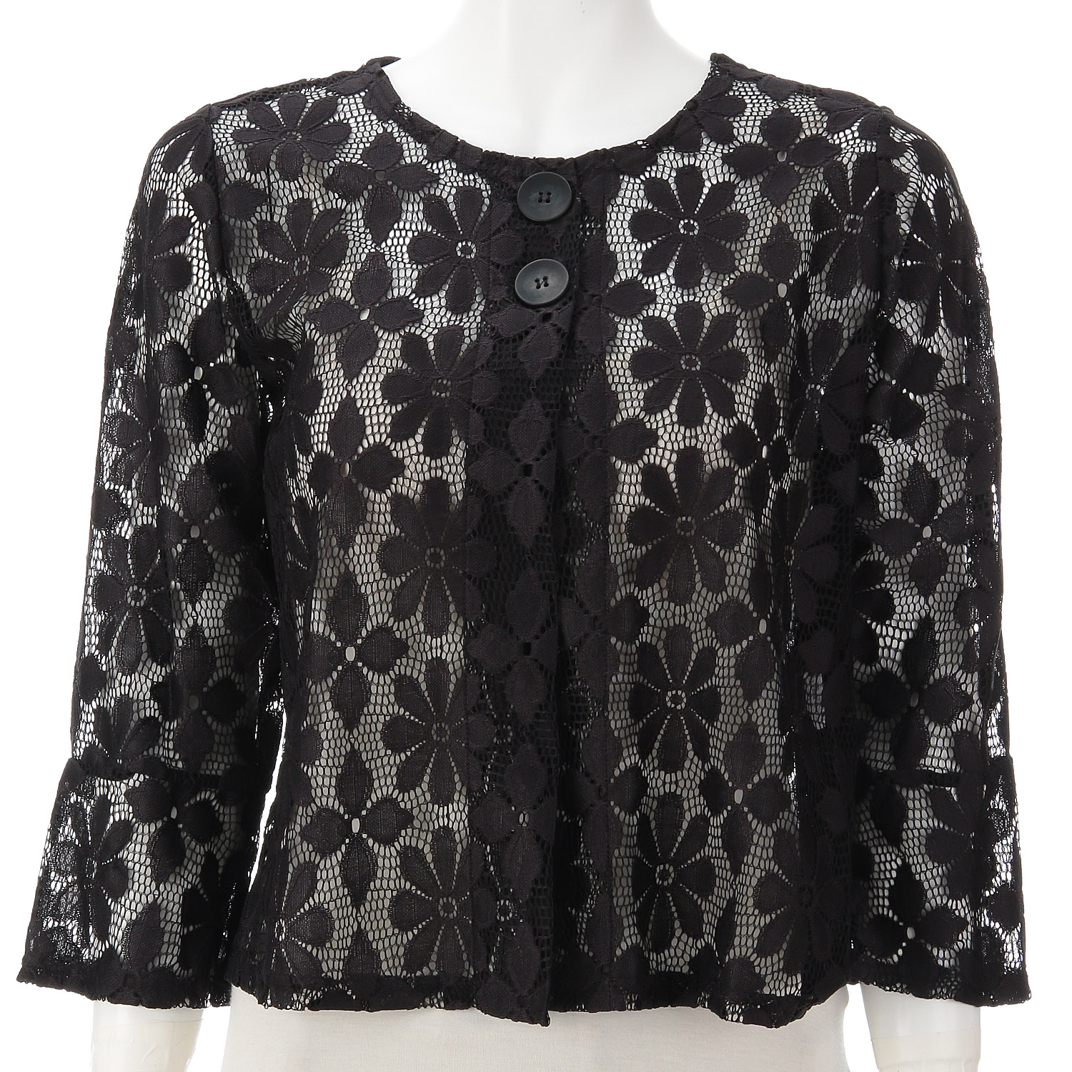 レースジャケット - 画像2