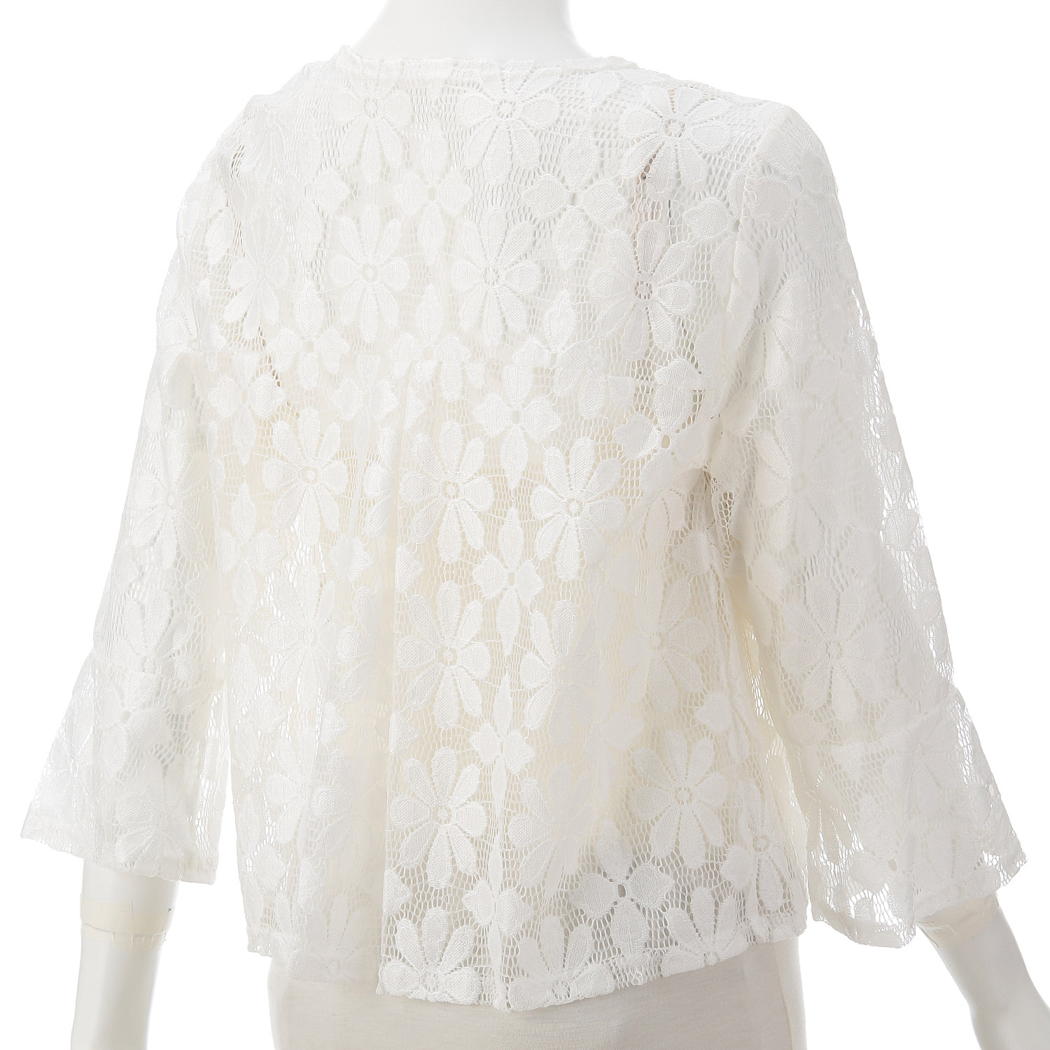 レースジャケット - 画像4