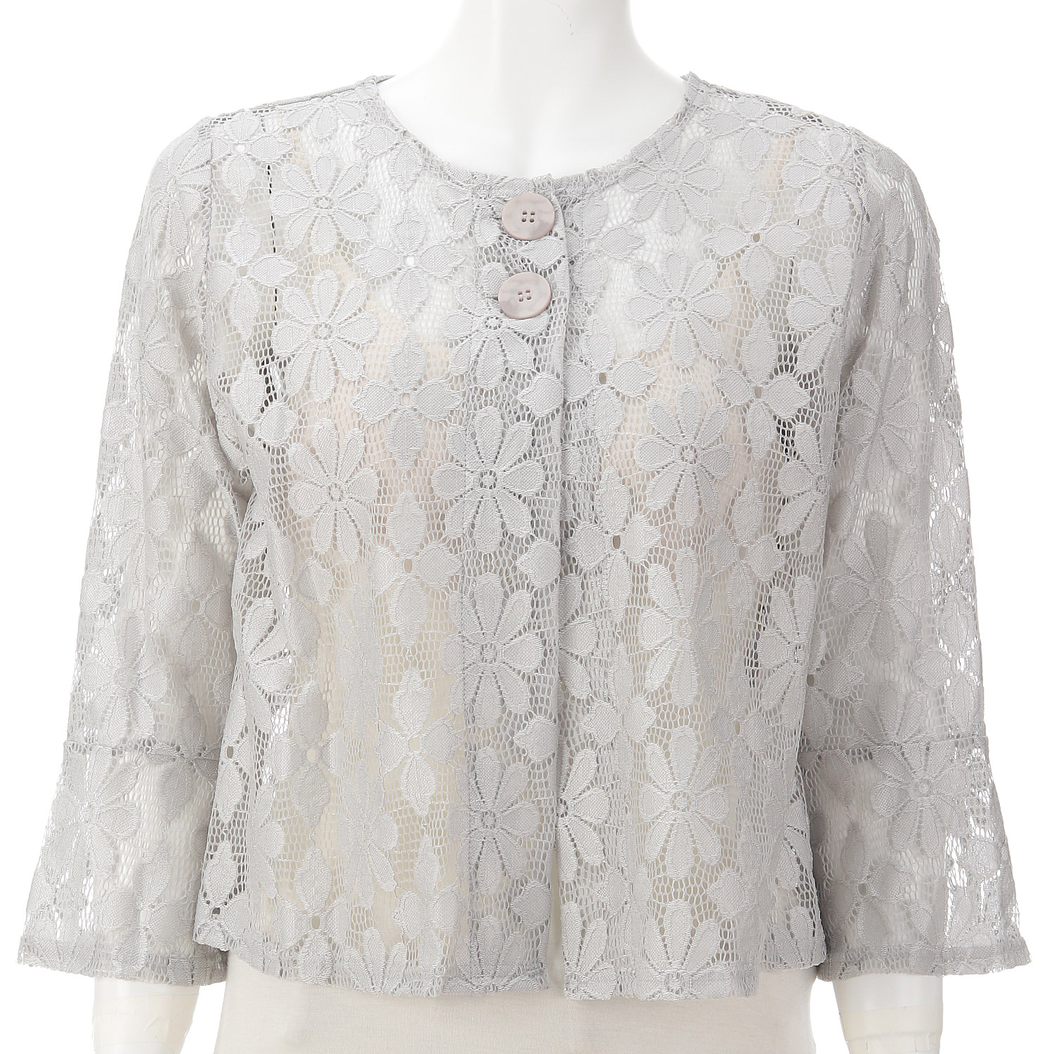 レースジャケット - 画像1