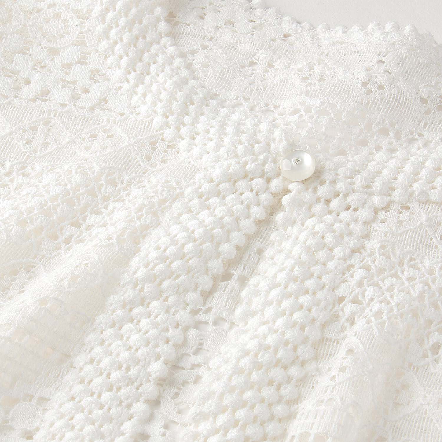 レースジャケット - 画像4