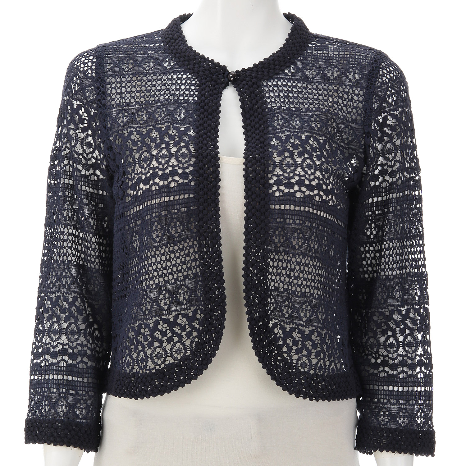 レースジャケット - 画像6