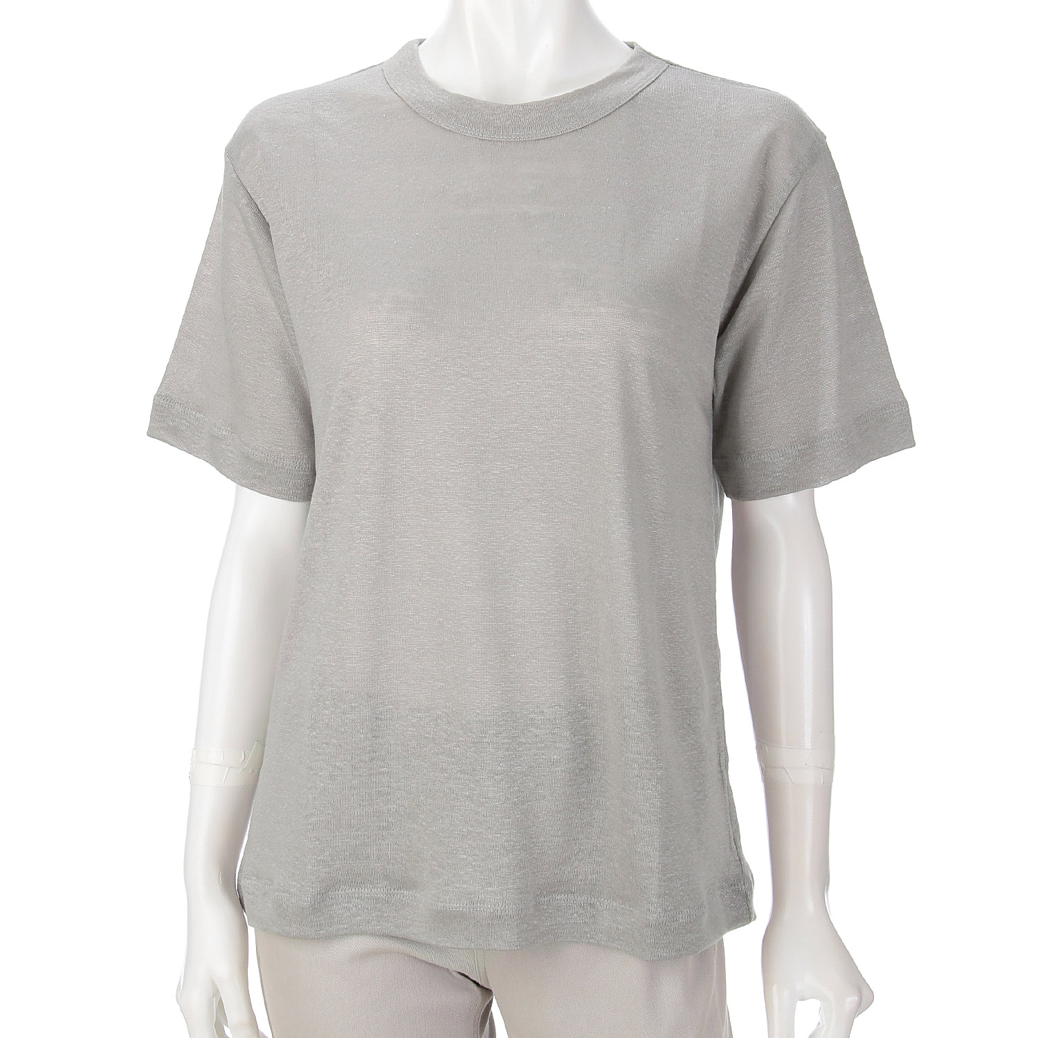 mao made ハーフスリーブスタンダードTEE - 画像5