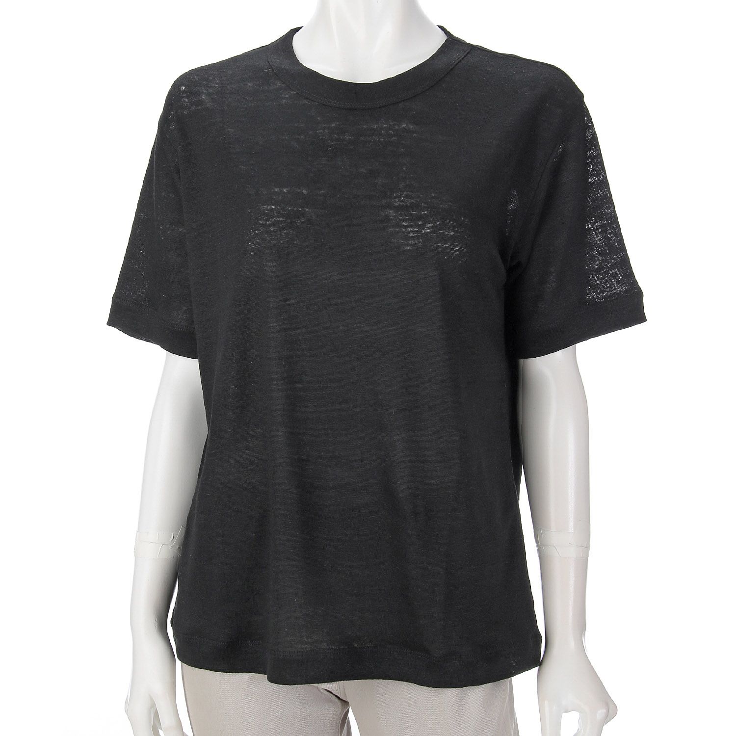 mao made ハーフスリーブスタンダードTEE - 画像6