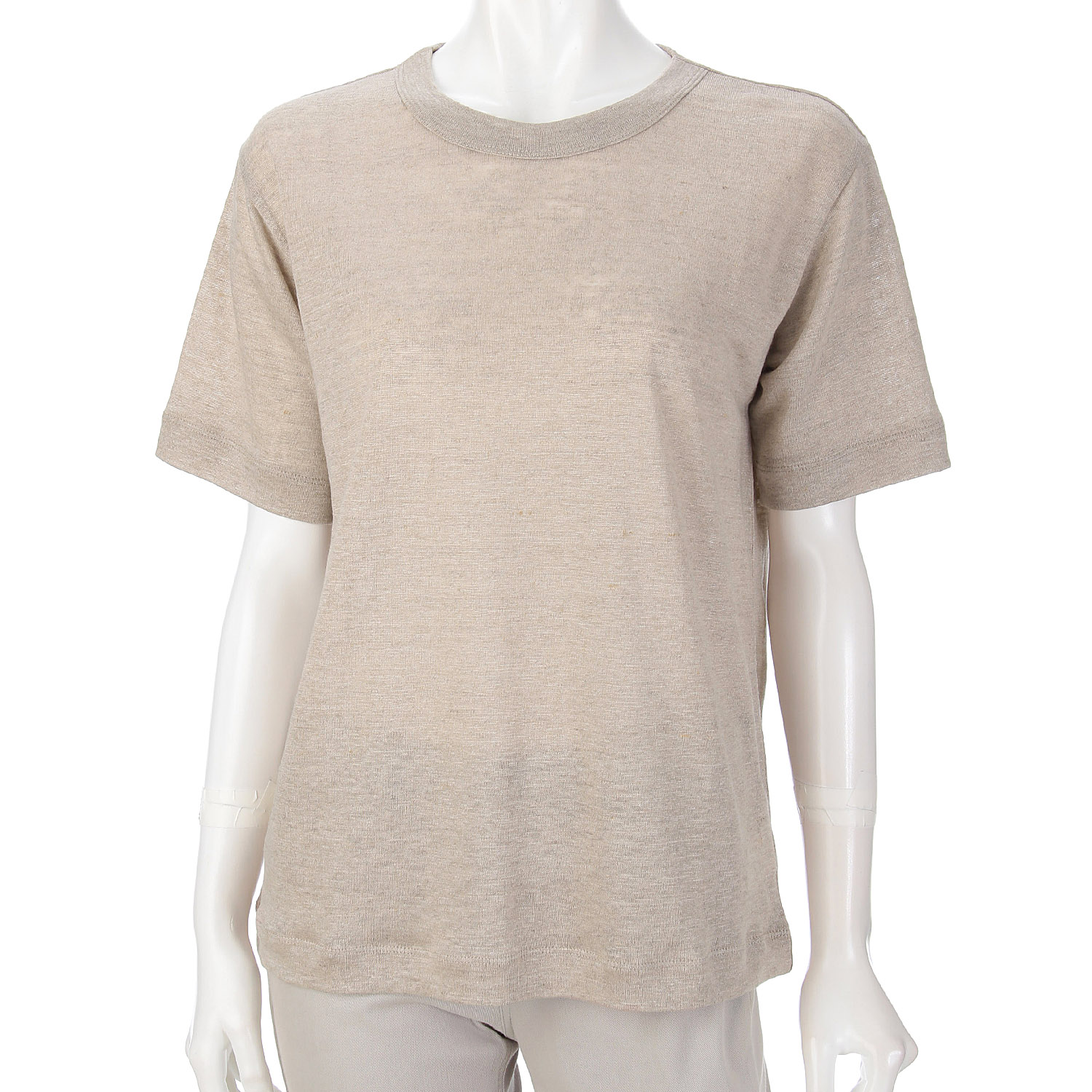 mao made ハーフスリーブスタンダードTEE - 画像7