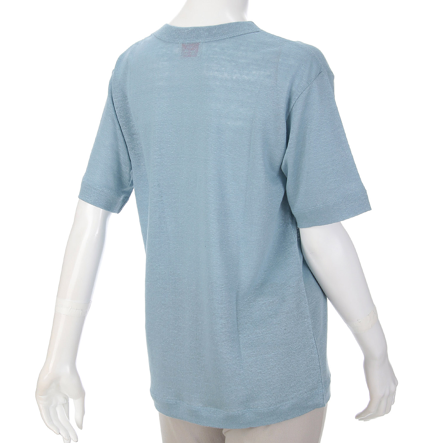 mao made ハーフスリーブスタンダードTEE - 画像10