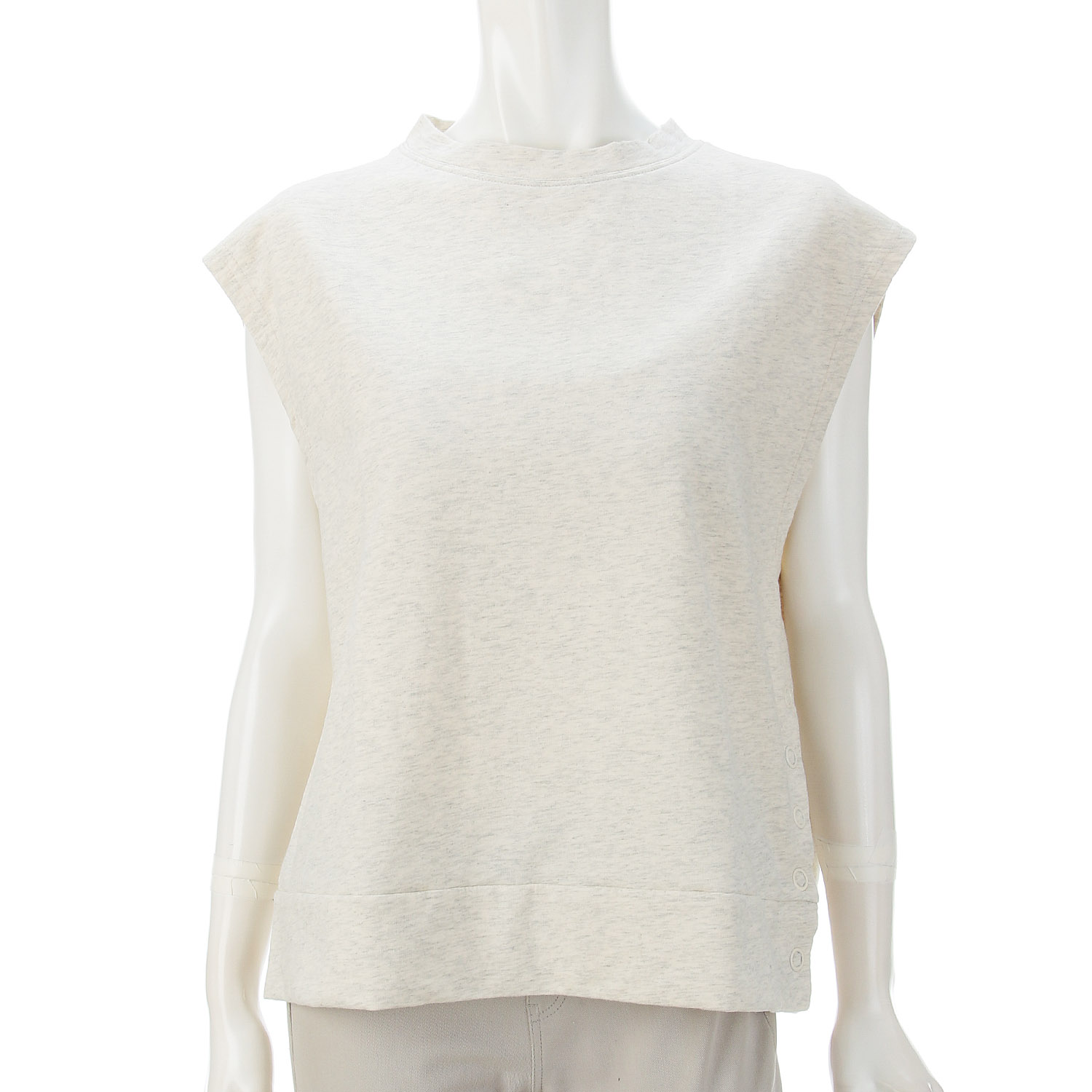 AUG サイドボタンベスト - 画像7