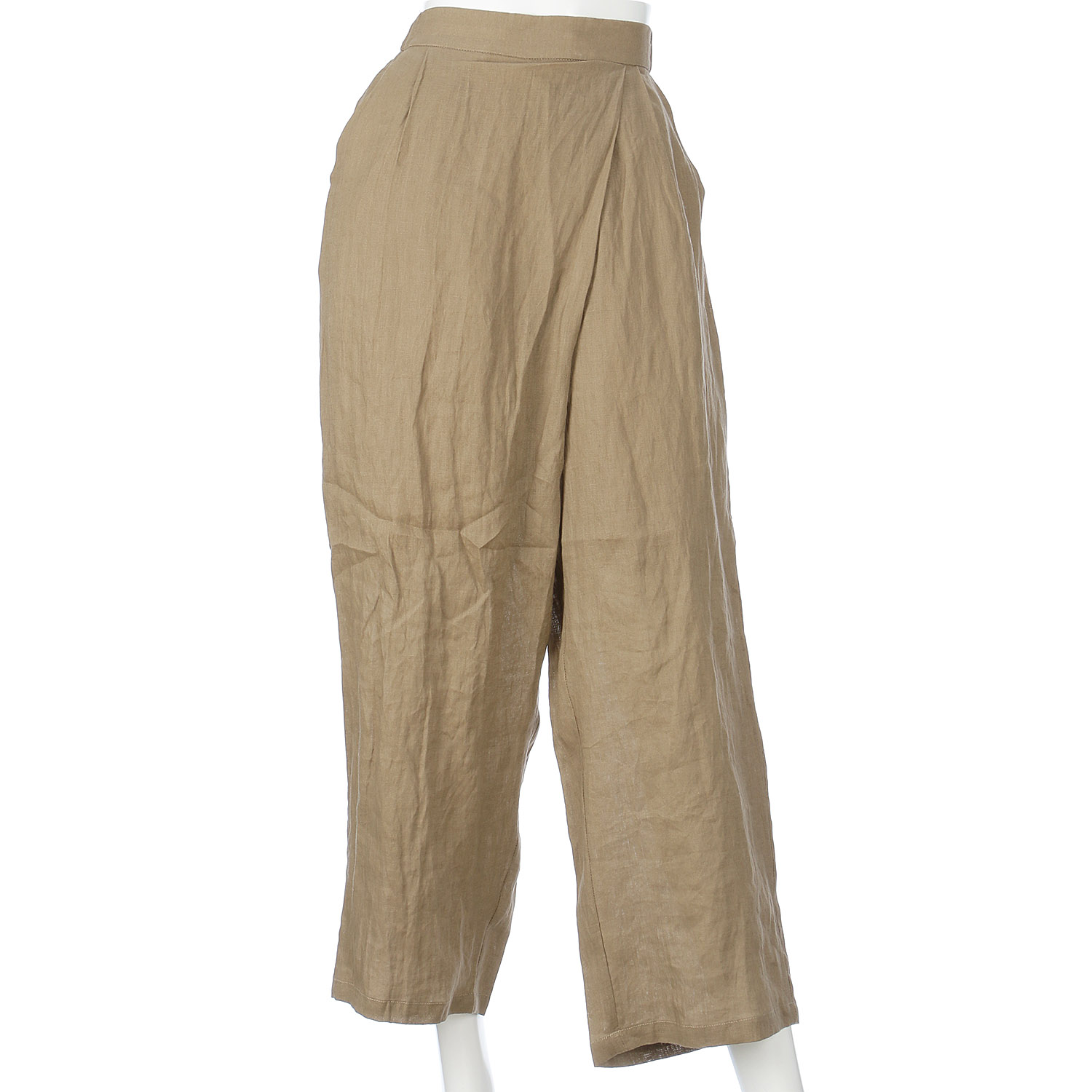 AUG ラップ風パンツ - 画像3