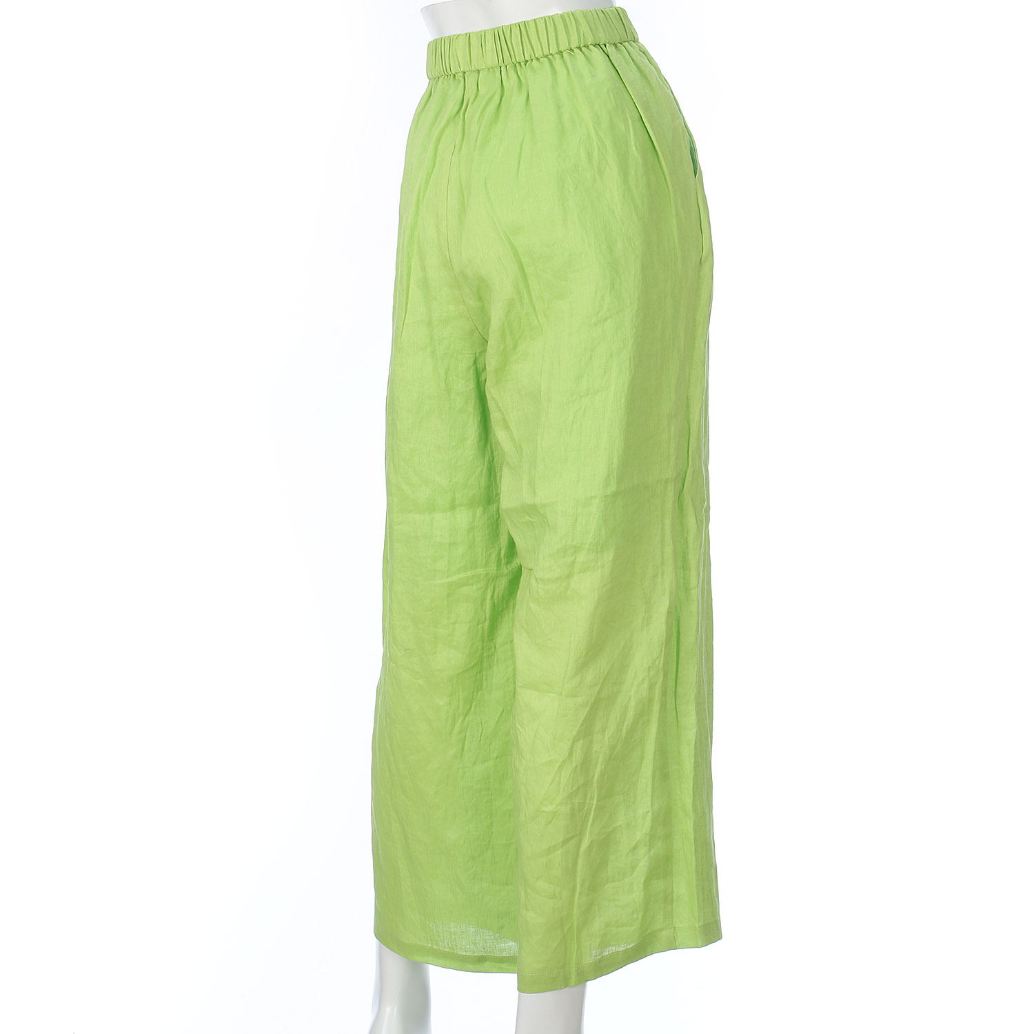 AUG ラップ風パンツ - 画像6