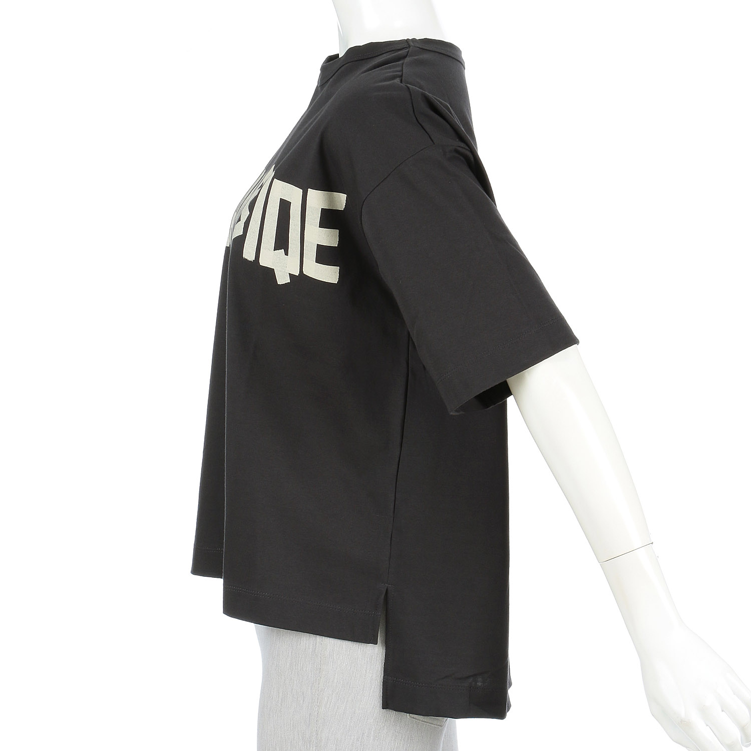 mao made MOZAMBIQUE TEE - 画像6