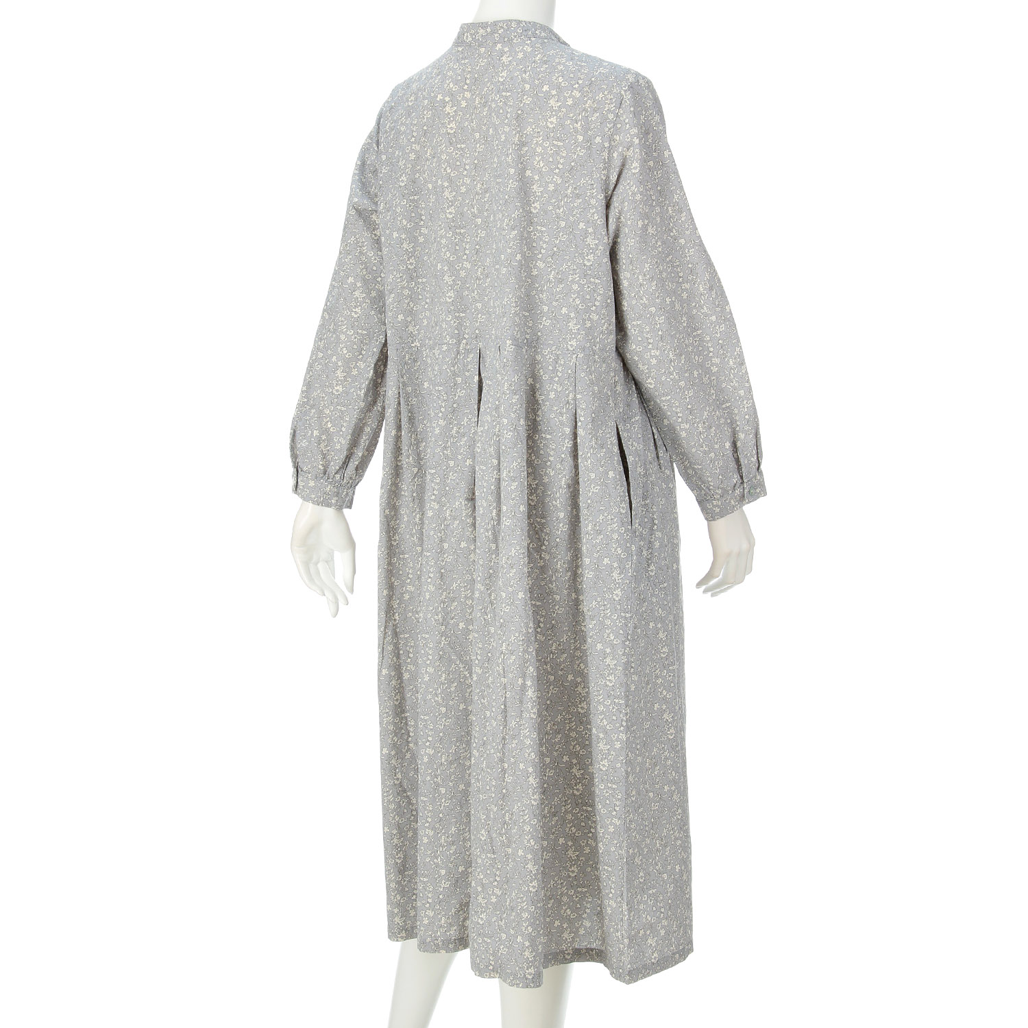 le ciel アソート花柄プリントワンピース - 画像8