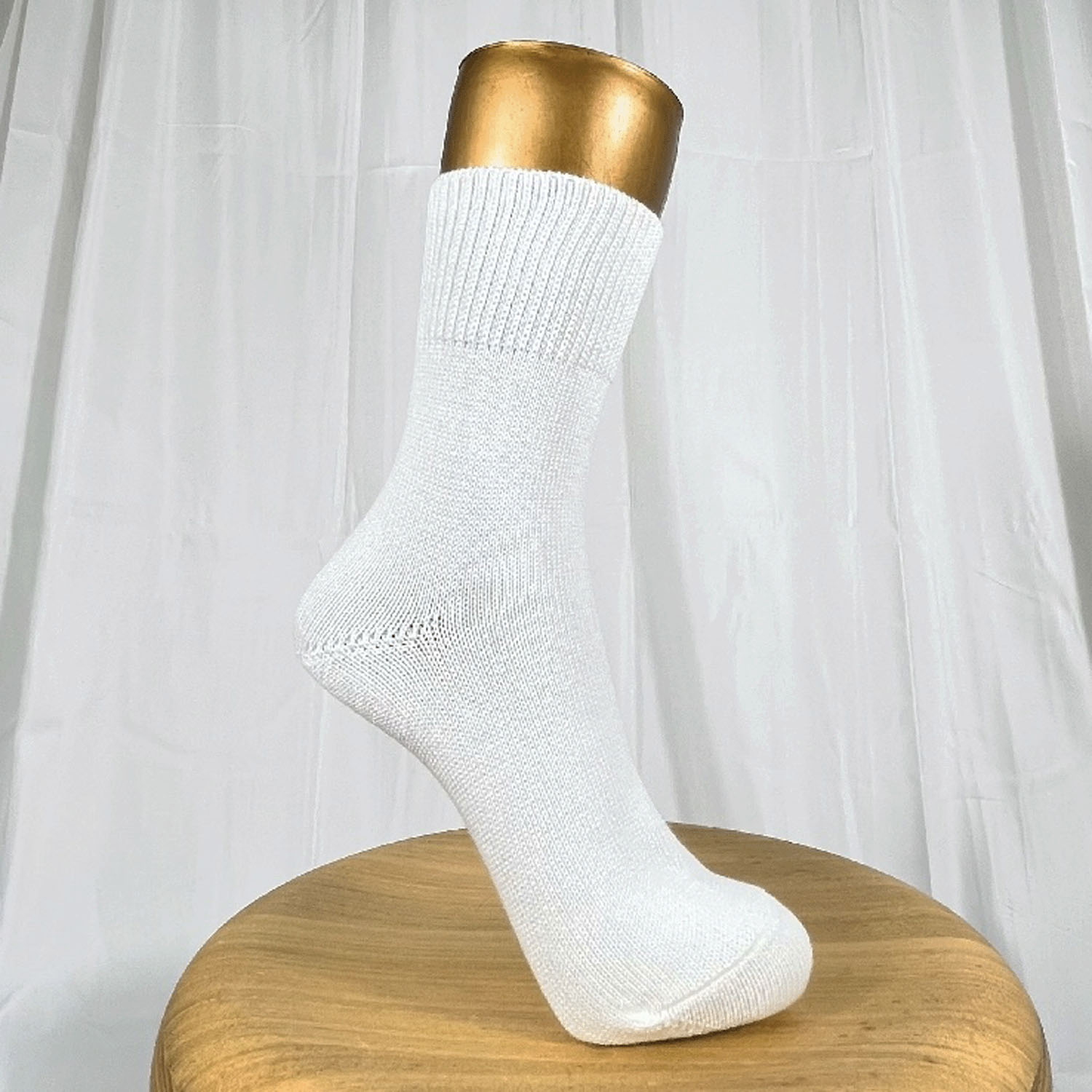 【ETONET限定】Hummingbird コットンショートソックス - 画像2